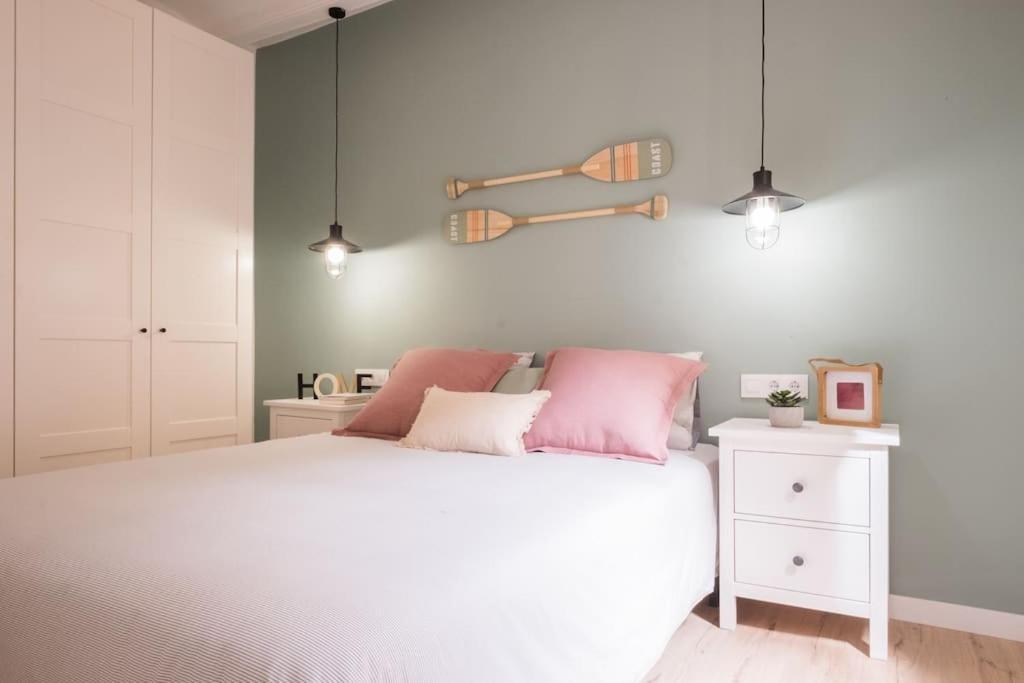 Excellent New By The Apartment Barcelona