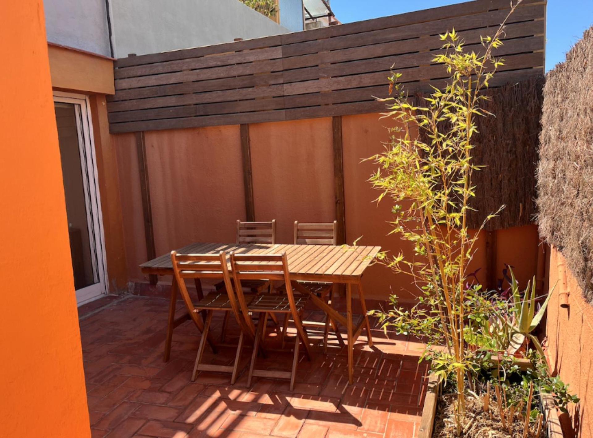 Balmes - Atico Con Terraza En Sant Gervasi *
