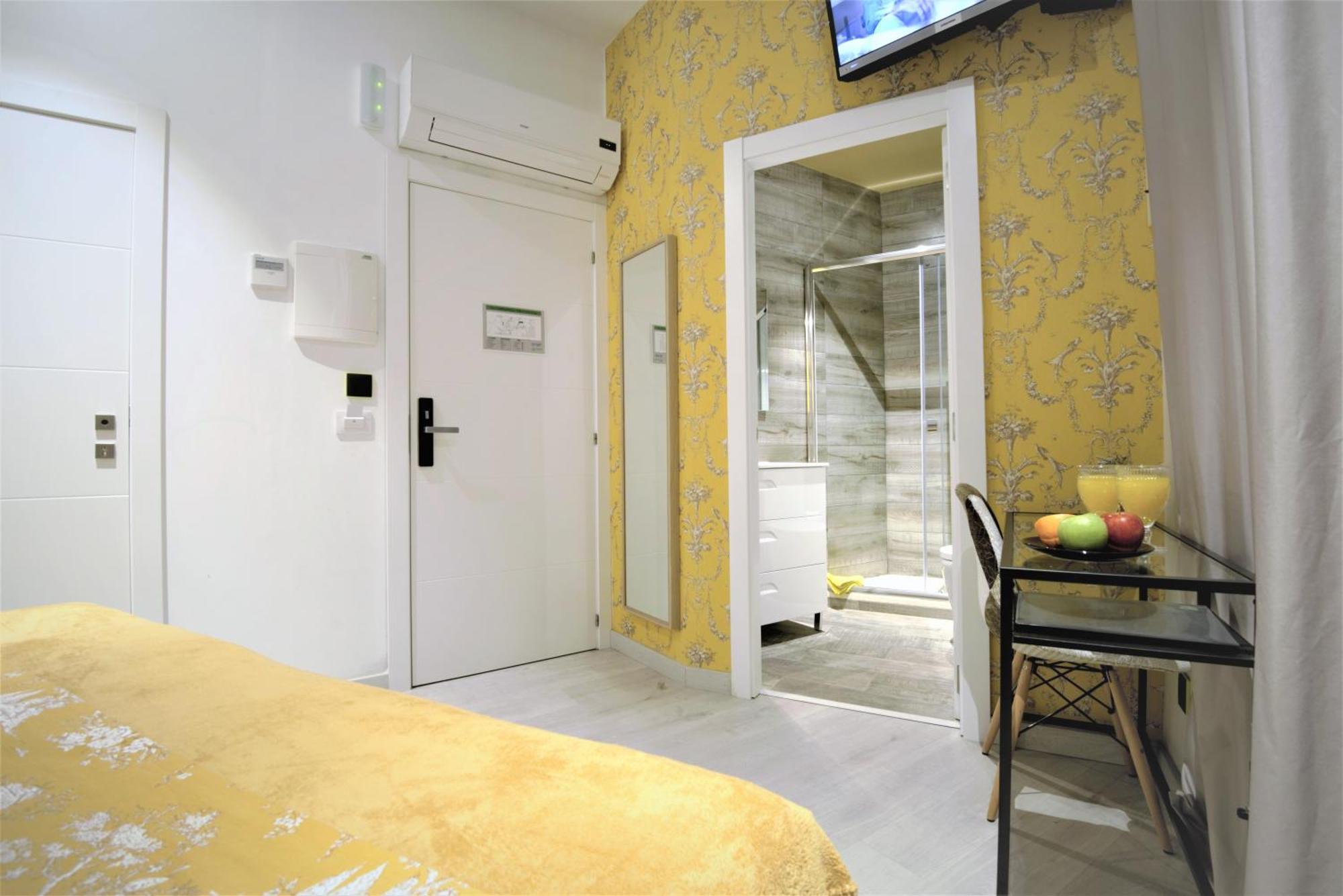 Dreamkeys Aparthotel Barcelona