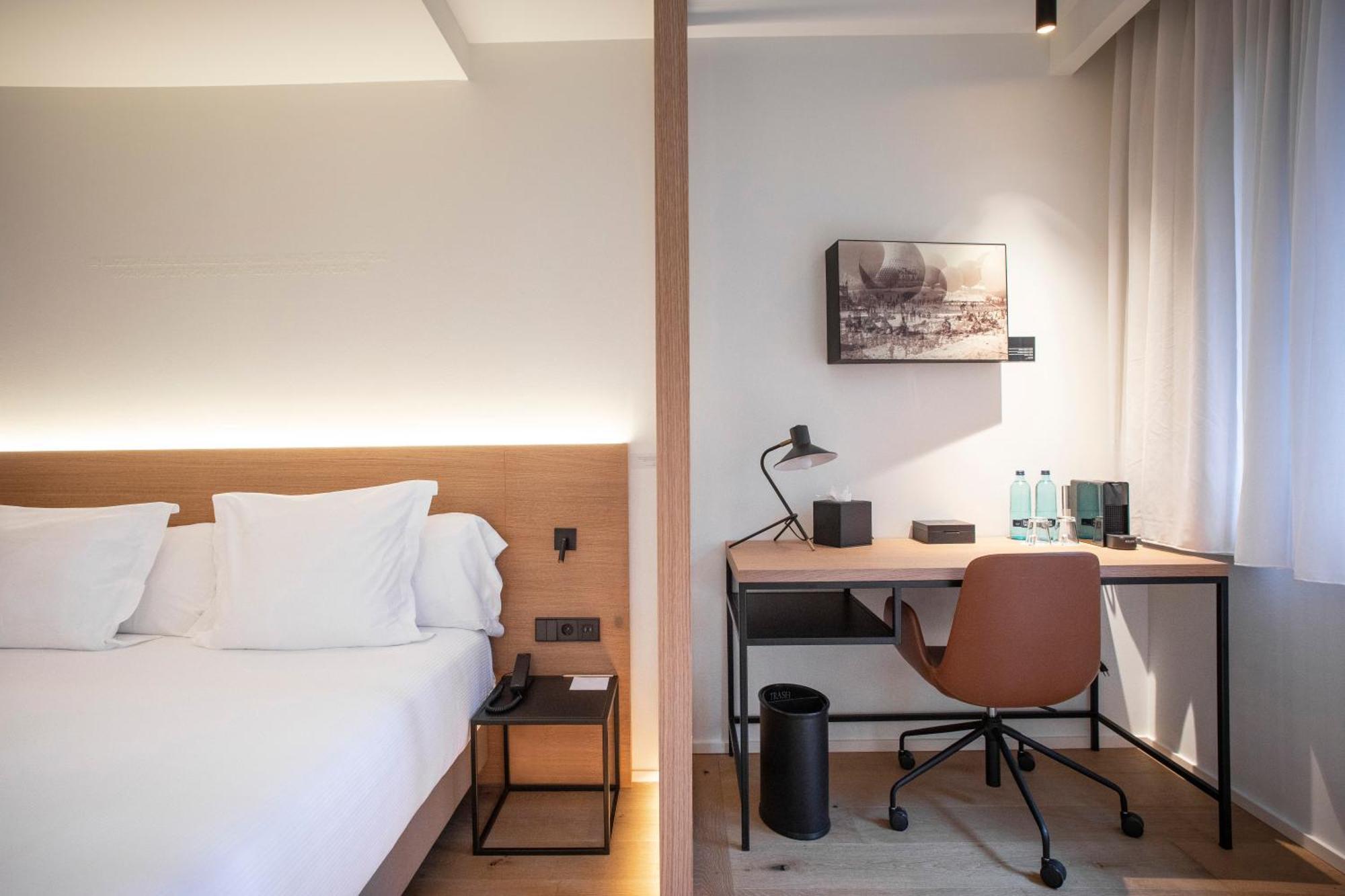 Hotel Paxton Barcelona