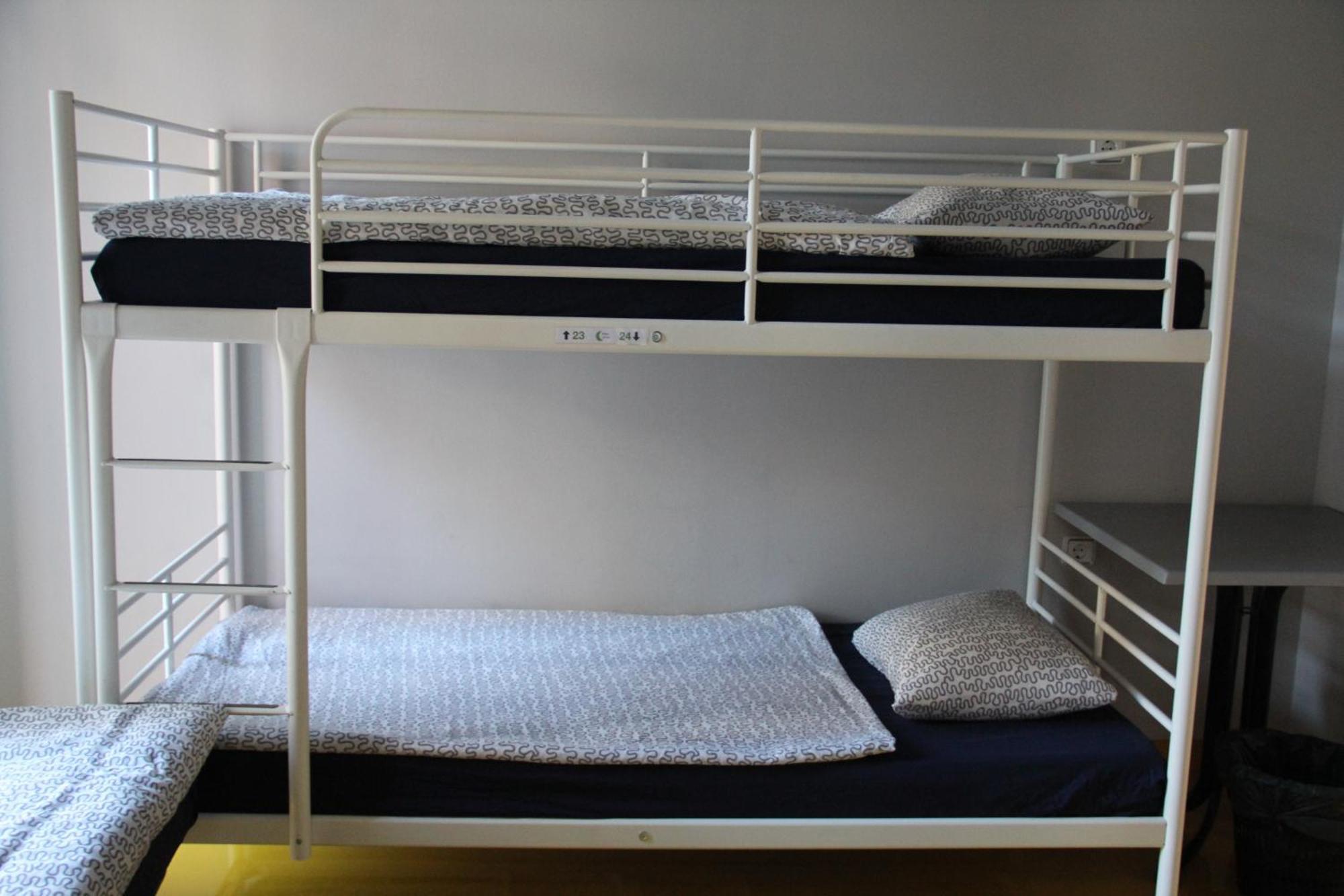 Auberge de jeunesse Sleep - Certified Eco Youth *