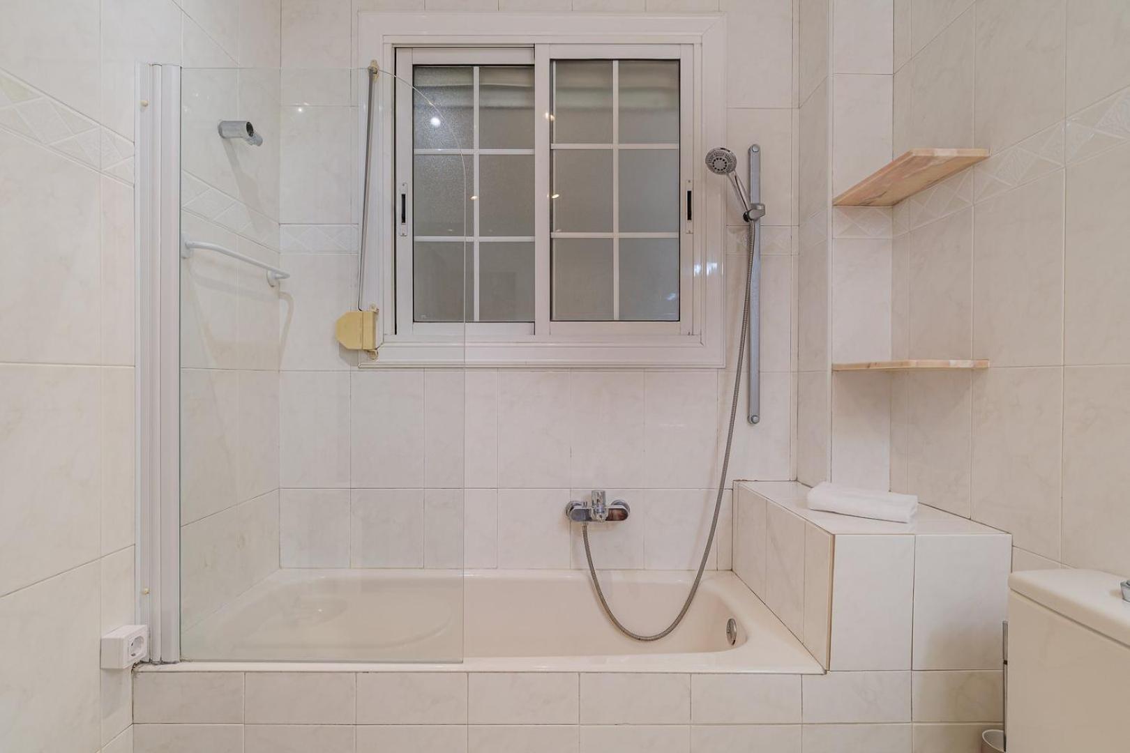 Guestready - Calle Paris En Corazon Appartement Barcelone