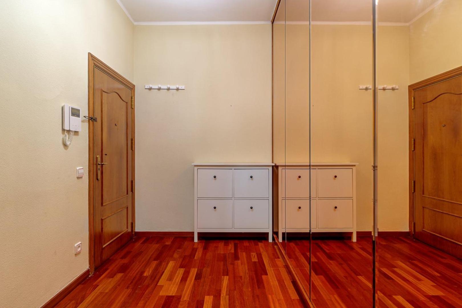 Guestready - Calle Paris En Corazon Appartement *