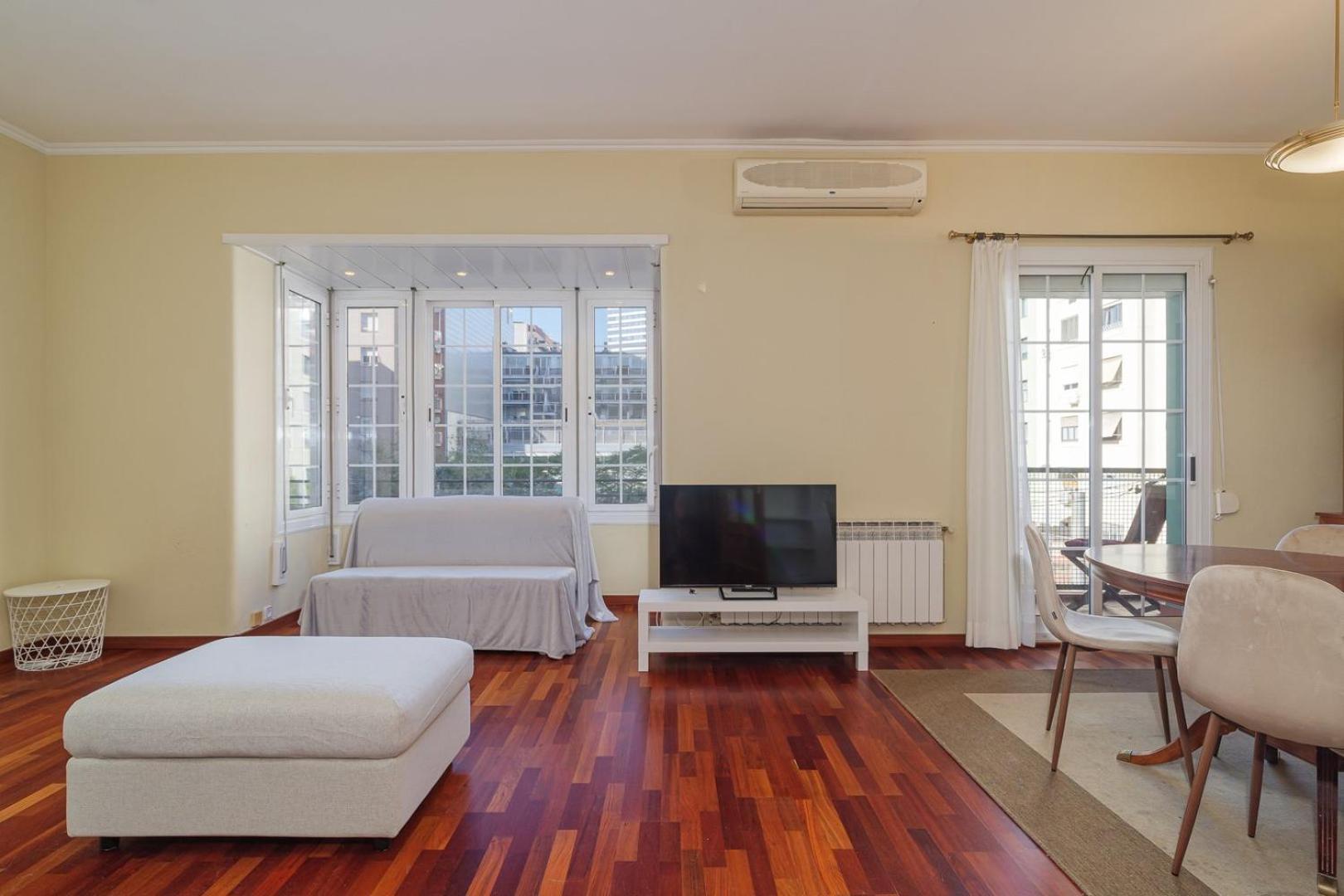 Appartement Guestready - Calle Paris En Corazon *