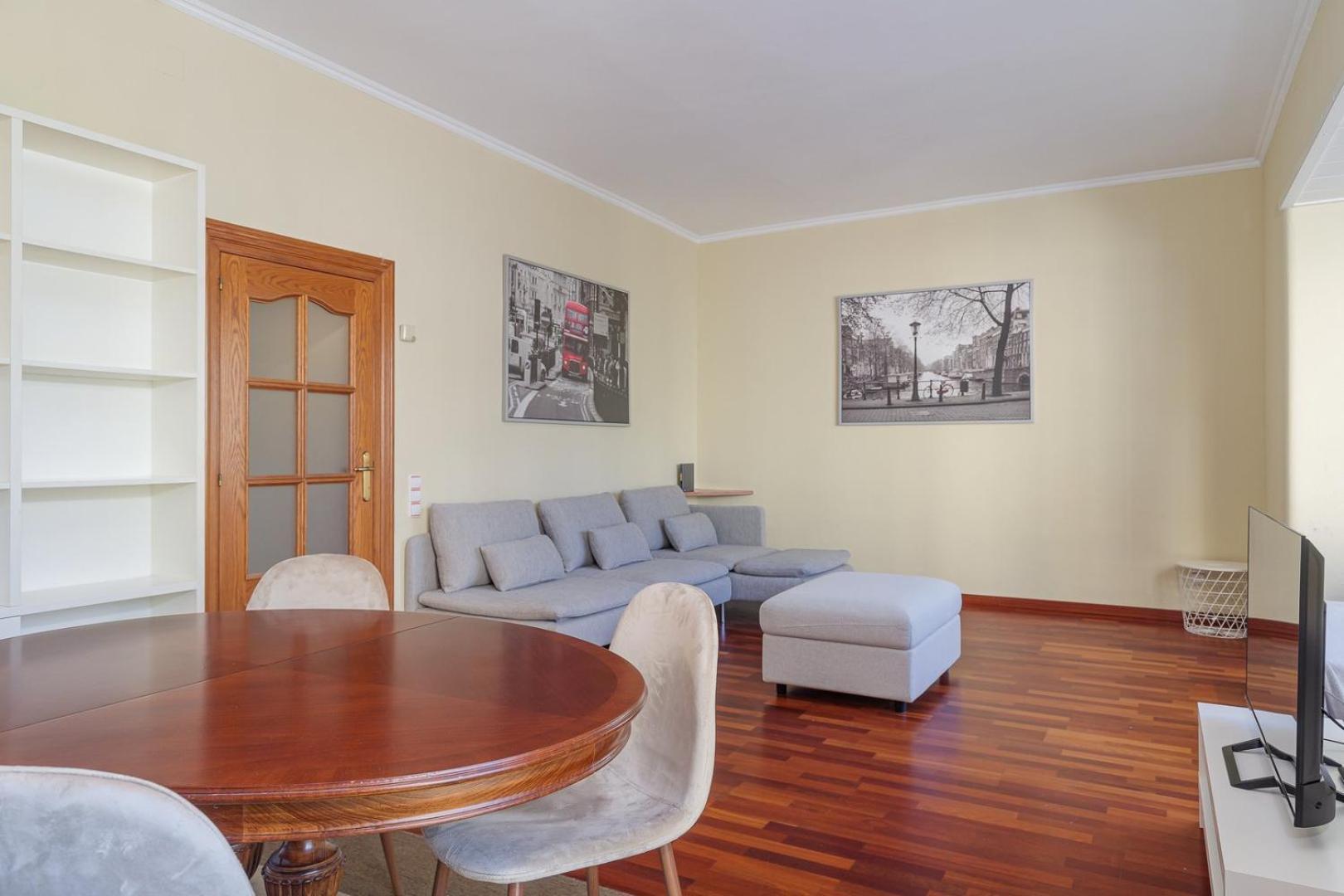 Appartement Guestready - Calle Paris En Corazon