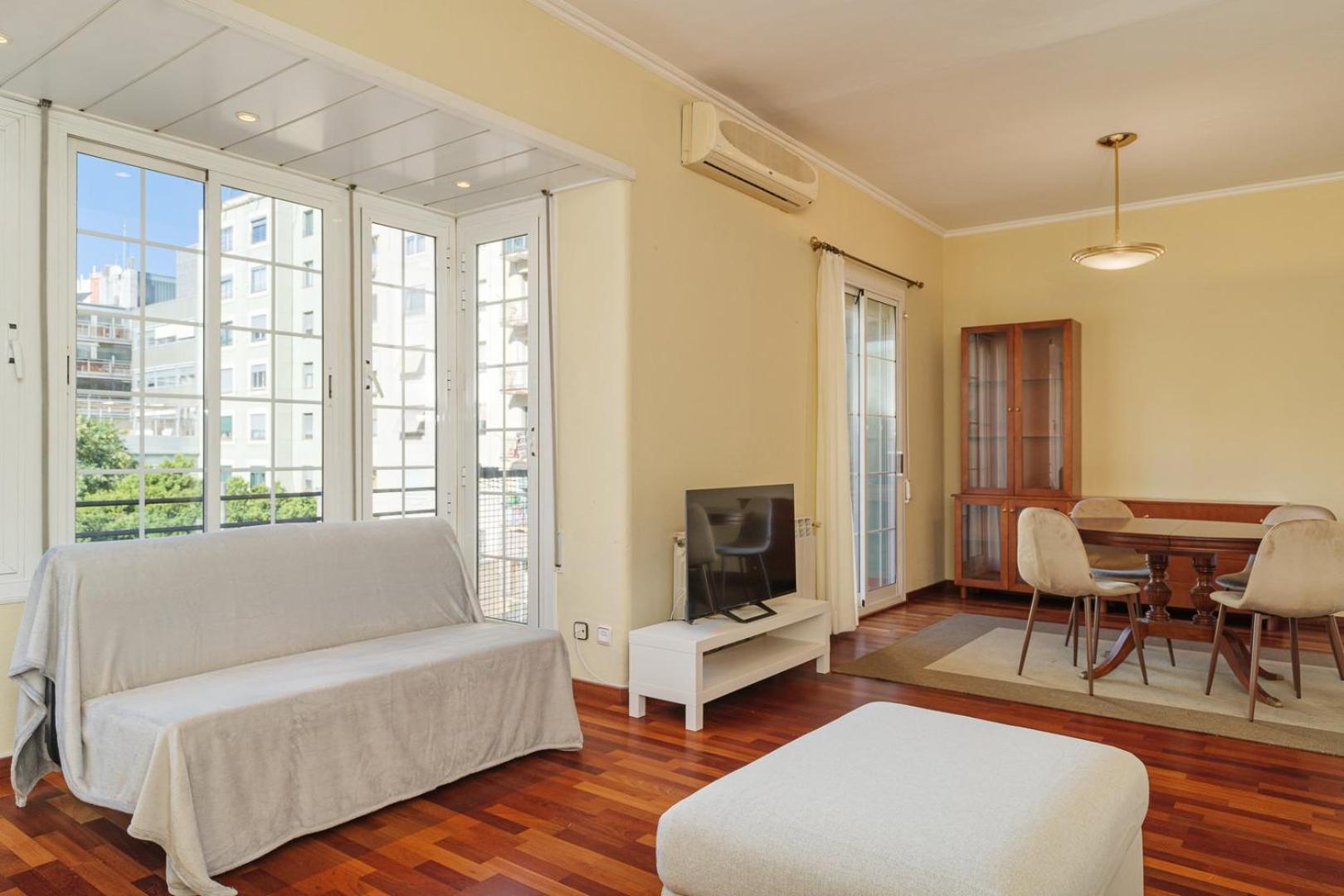 Guestready - Calle Paris En Corazon Appartement