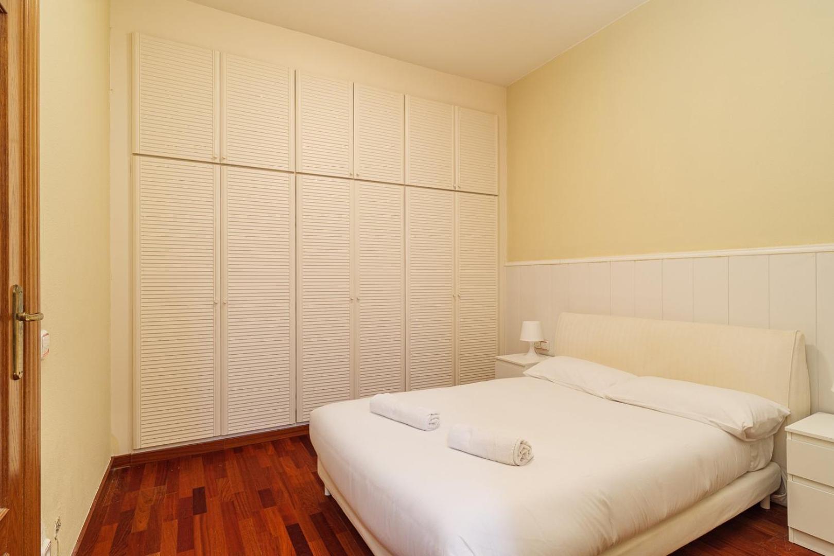 Appartement Guestready - Calle Paris En Corazon *