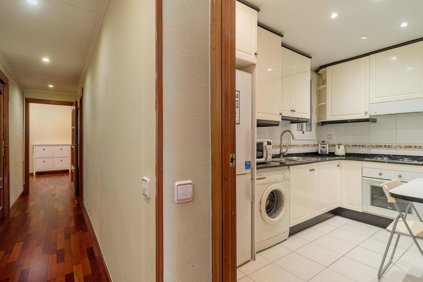 Appartement Guestready - Calle Paris En Corazon