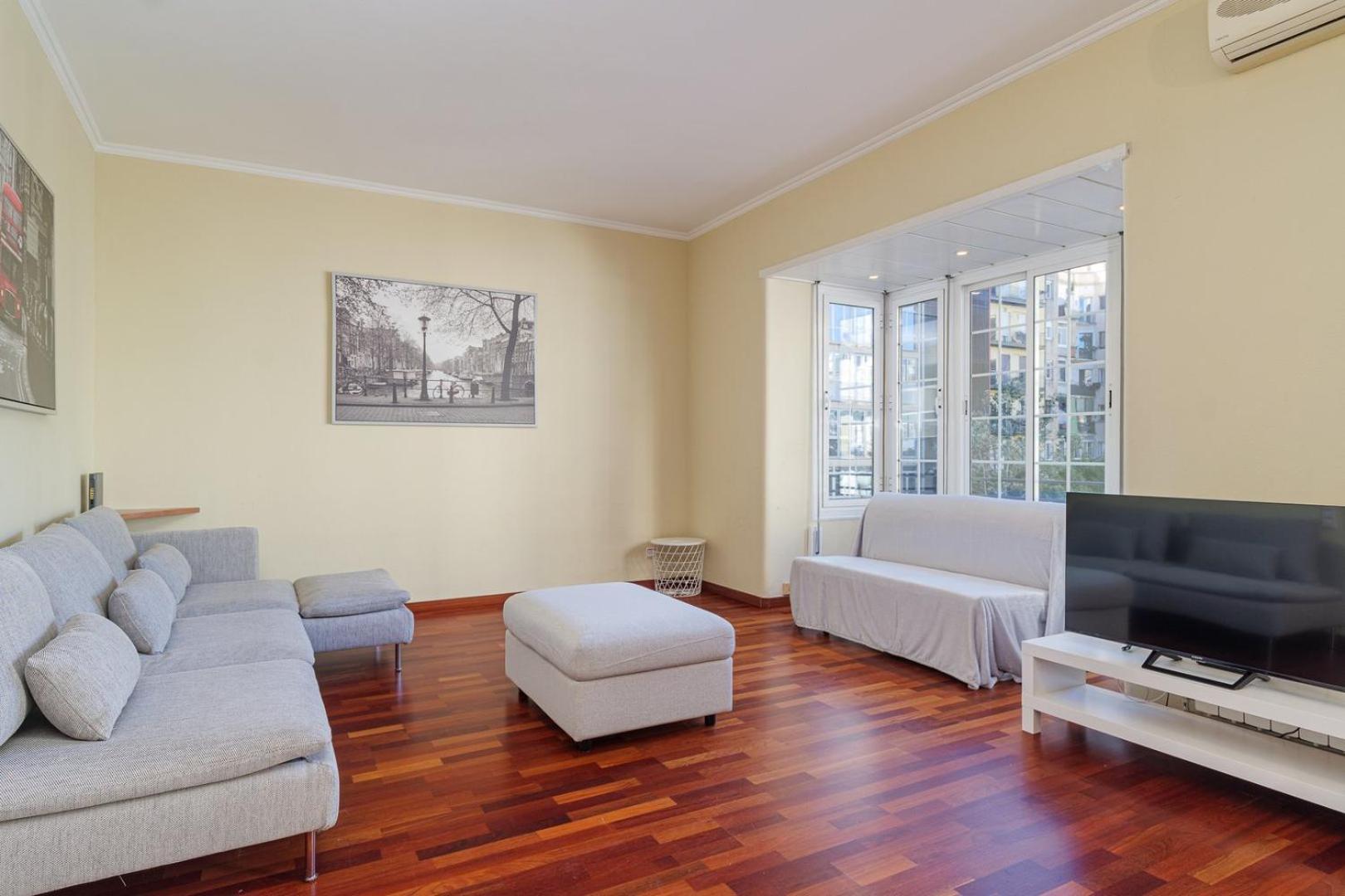 Guestready - Calle Paris En Corazon Appartement *