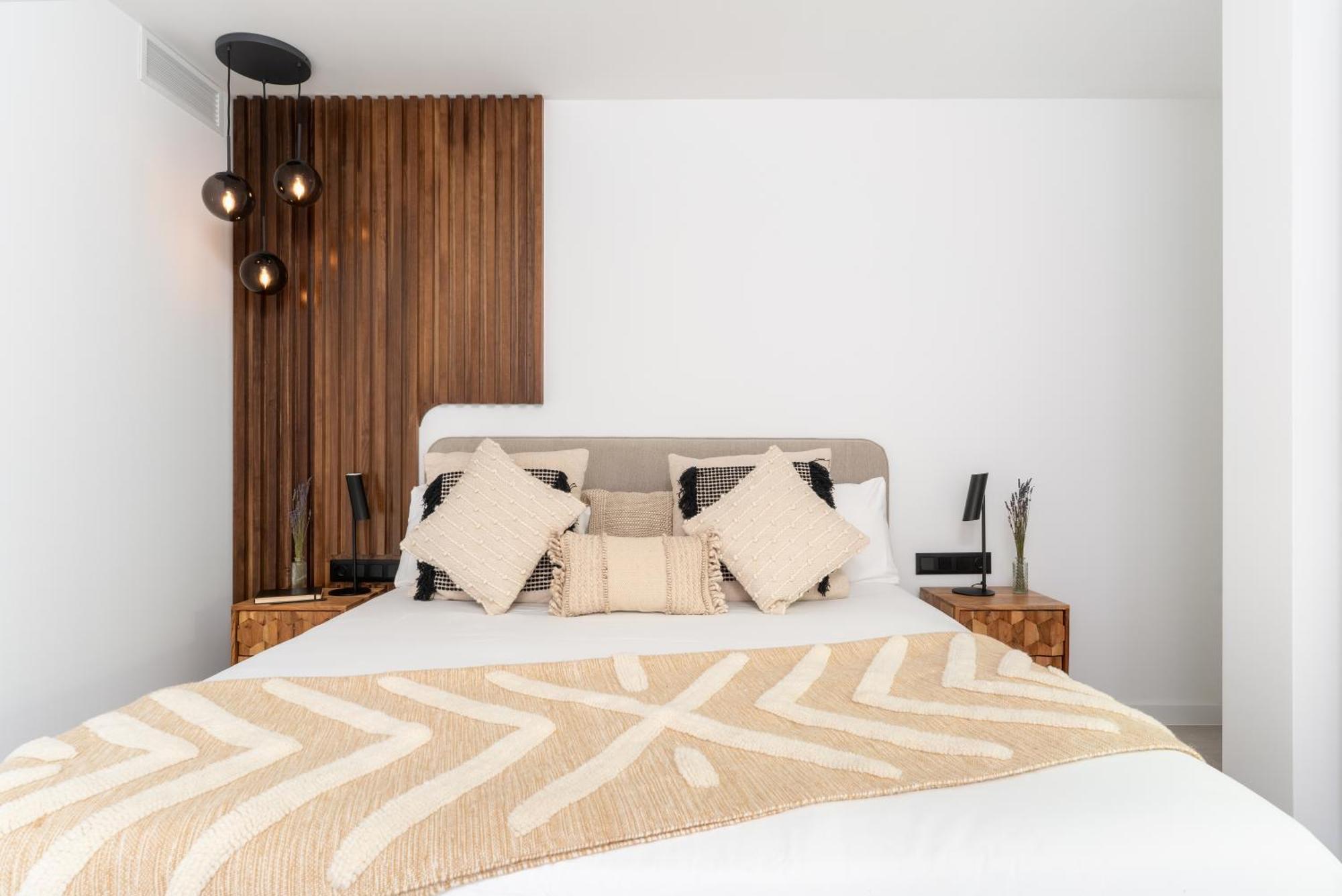 Apartment Master La Rambla