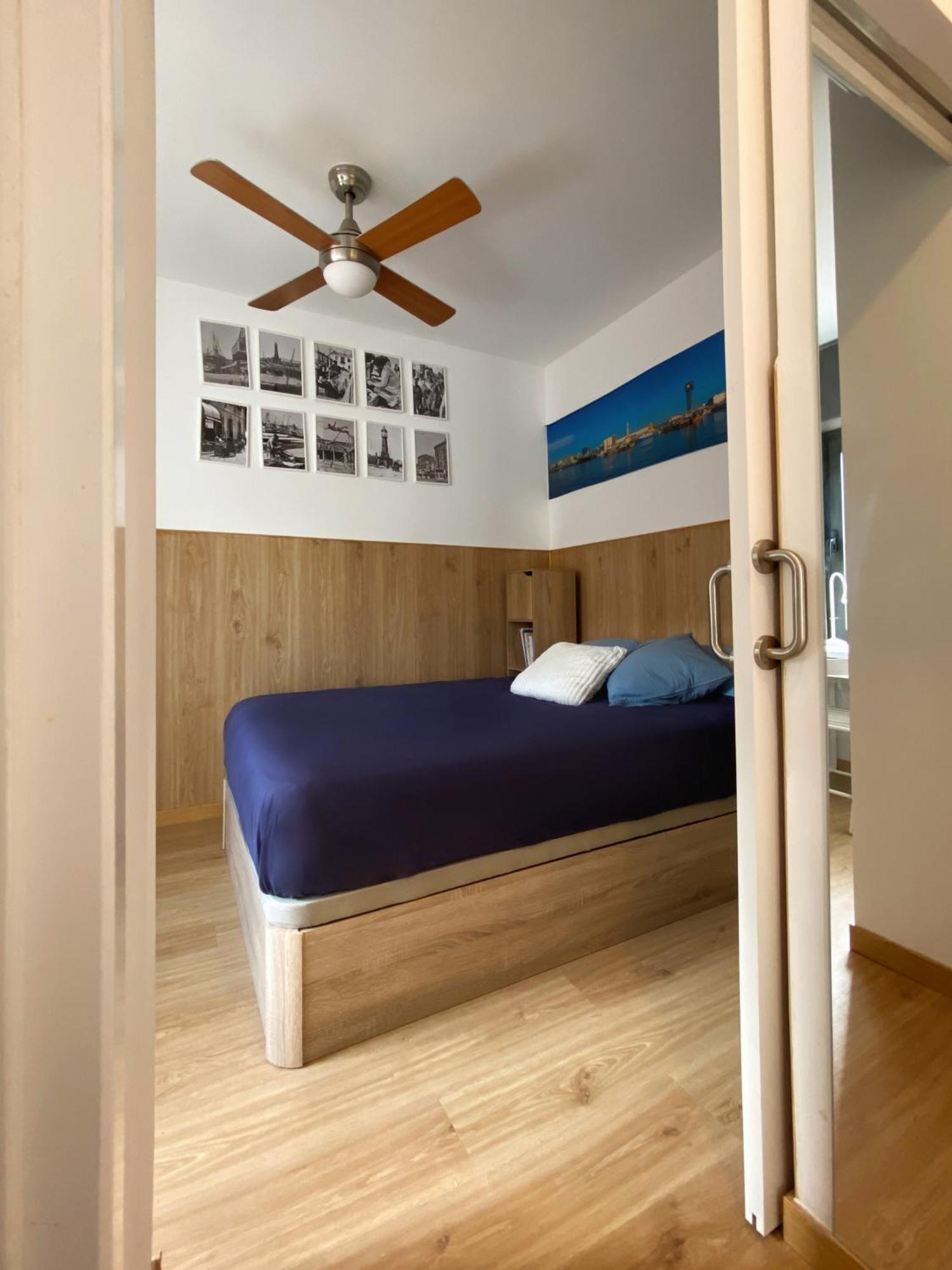 Playa Apartment *