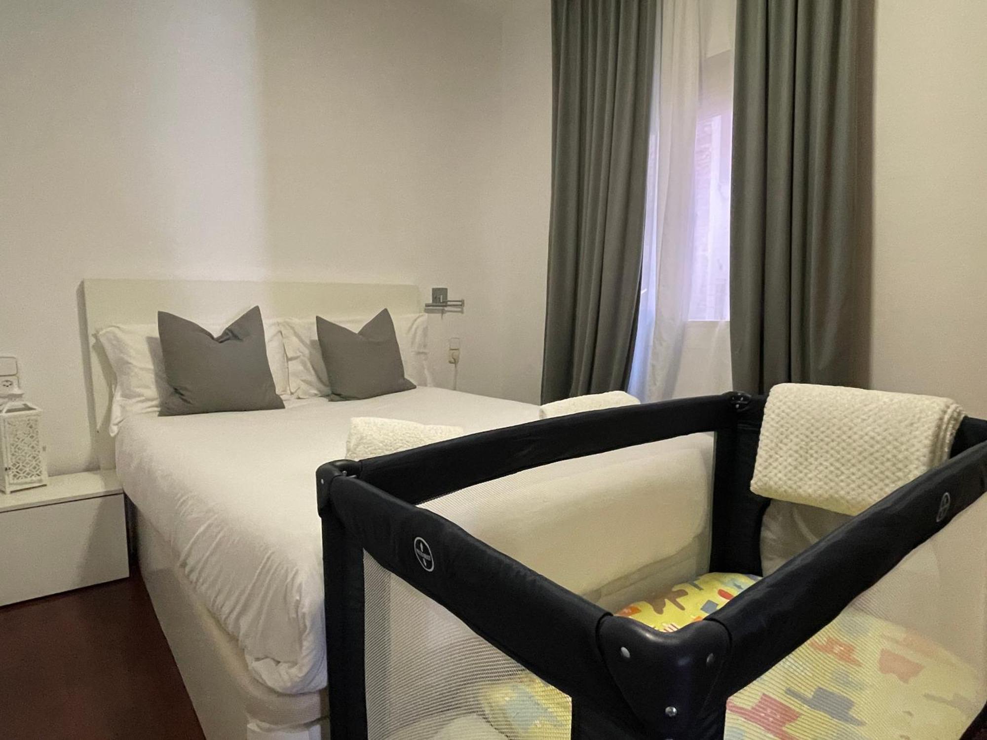 Apartment Centric Eixample Clinic Aribau