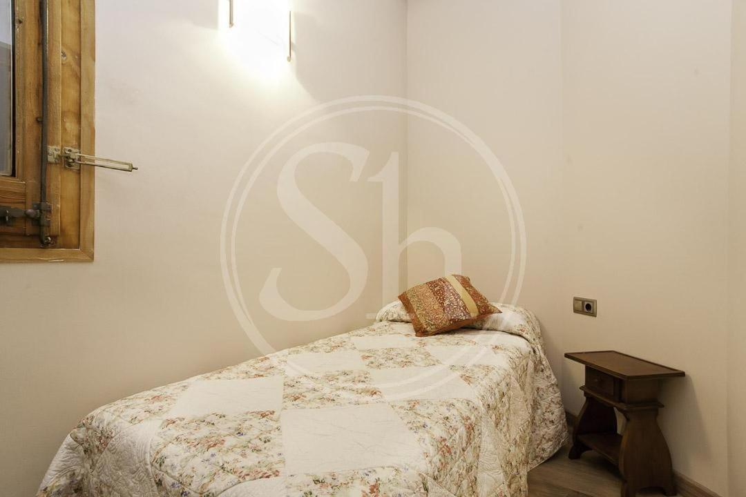 Appartement Practico En Gracia