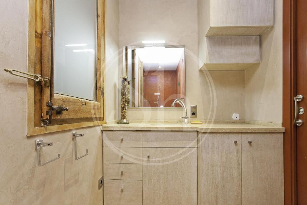 Appartement Practico En Gracia