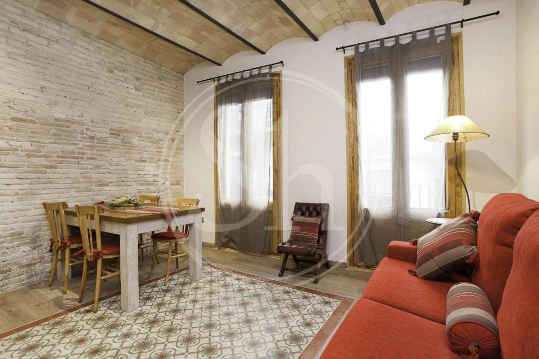 Appartement Practico En Gracia Barcelone