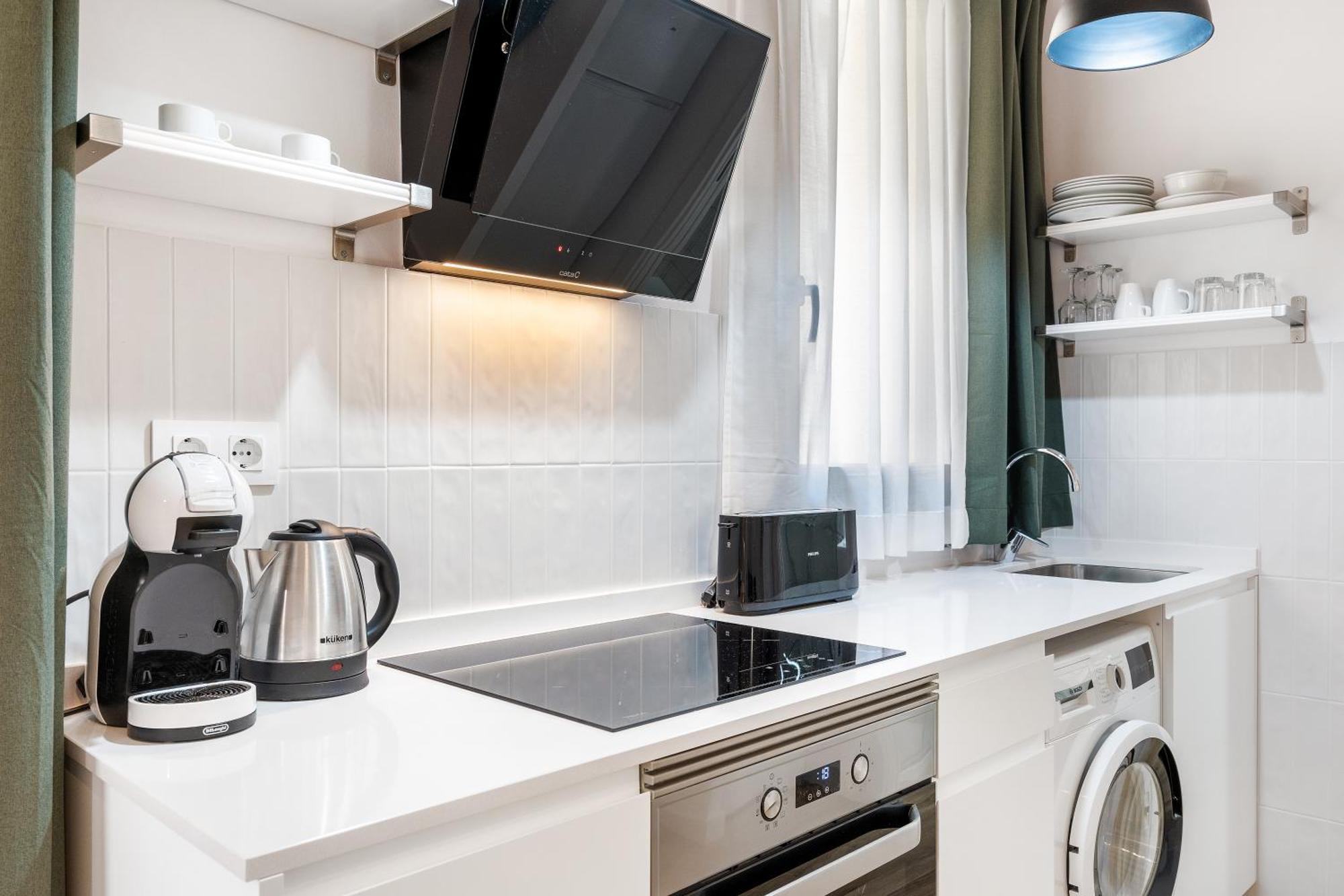 Almirall 21 Apartment Barcelona