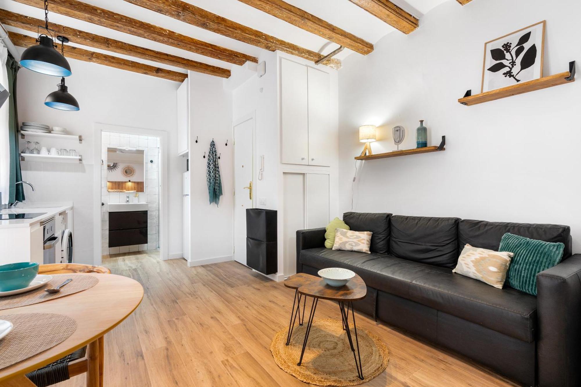Apartment Almirall 21