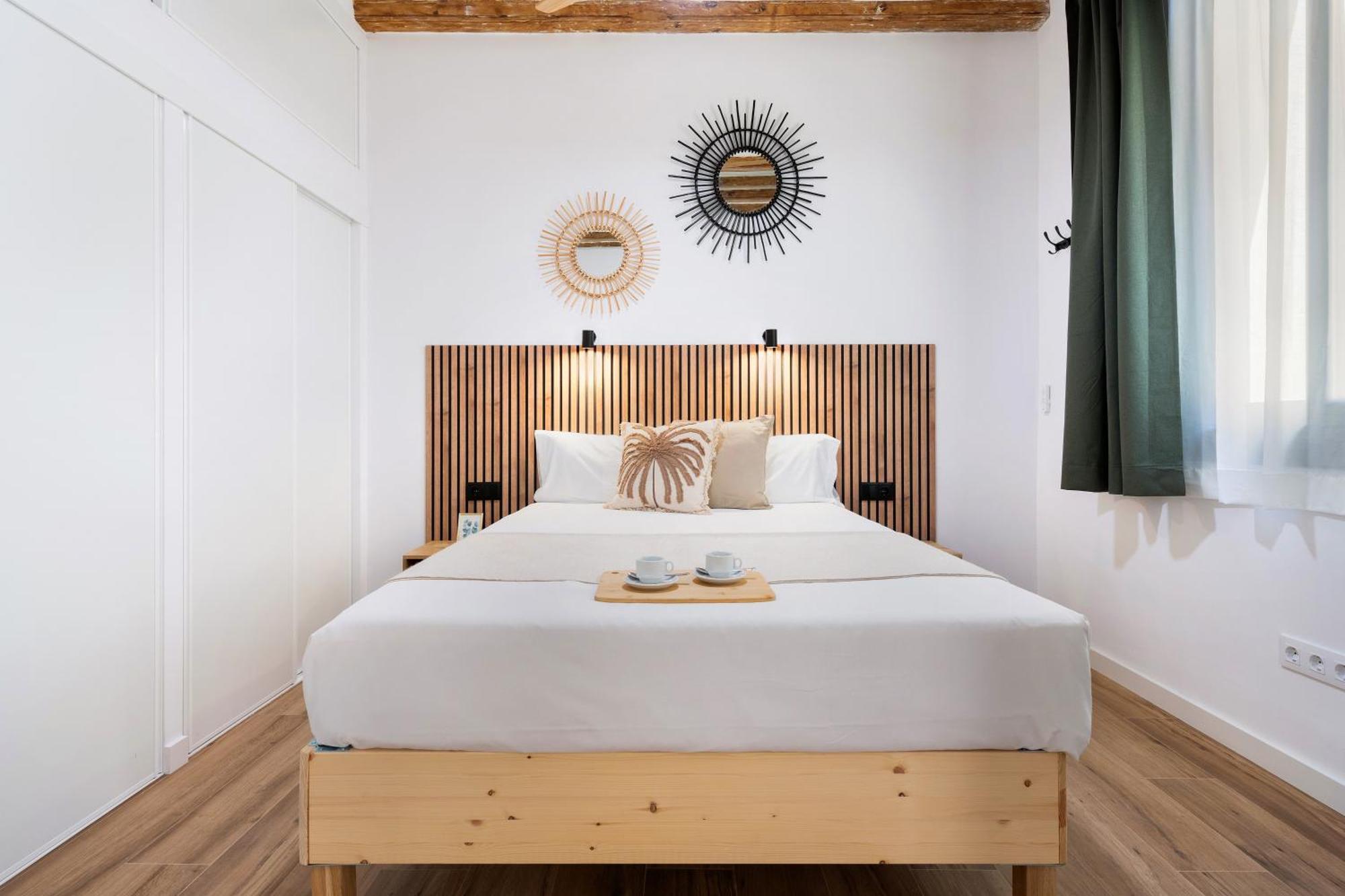 Apartment Almirall 21
