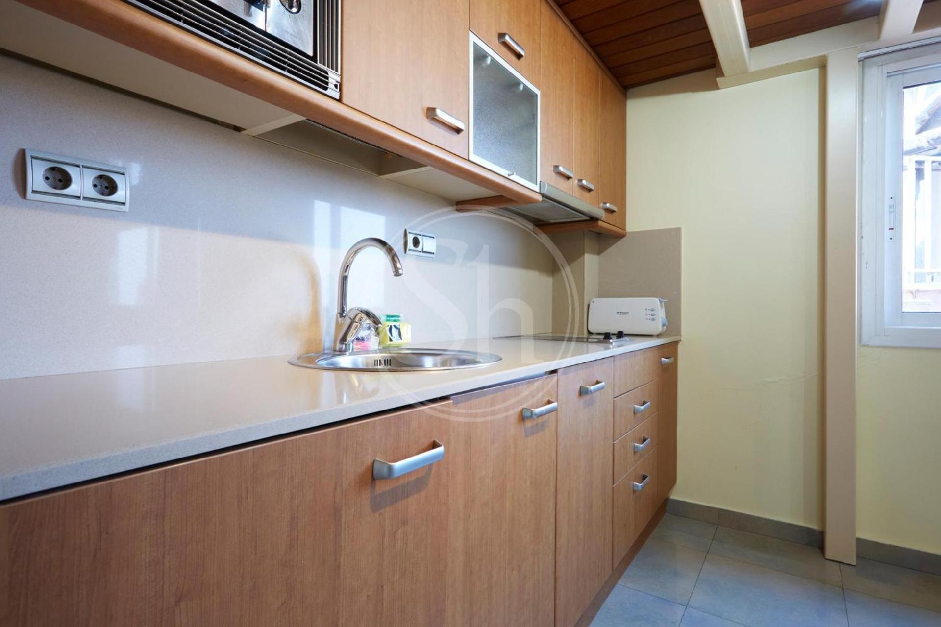 Practico Estudio En Paseo De Gracia Apartamento Barcelona