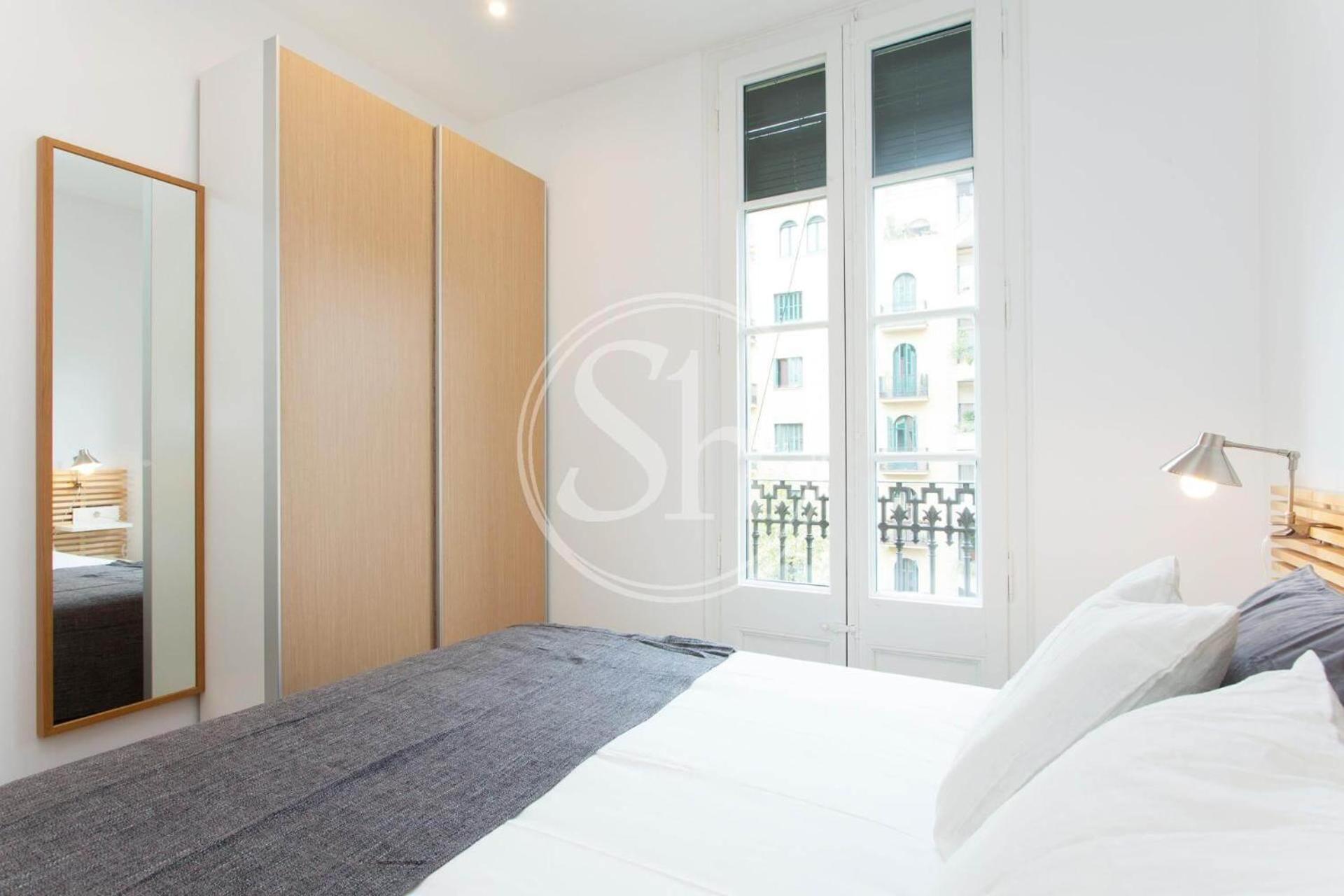 Apartment Cute Flat In Sant Antoni *