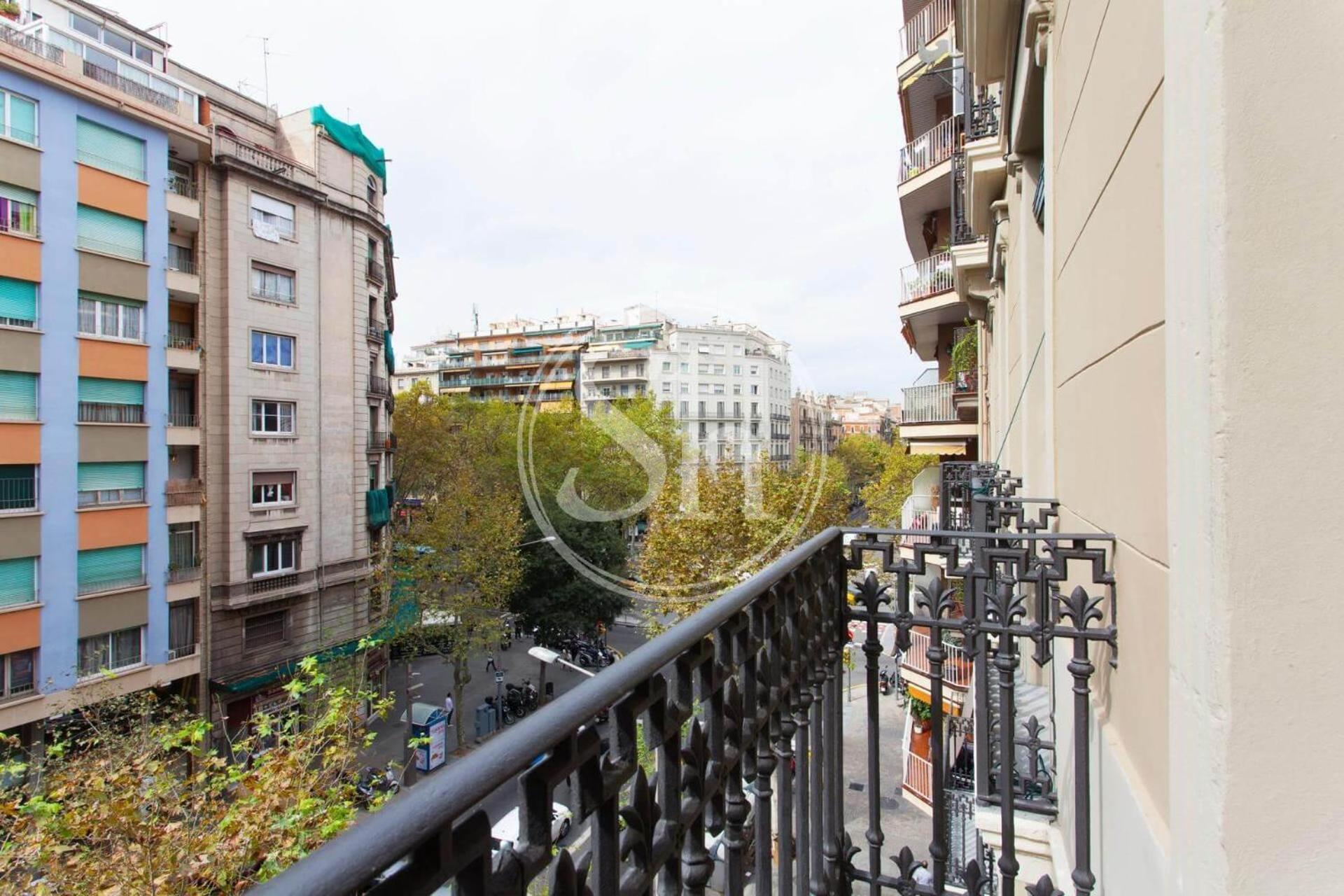 Cute Flat In Sant Antoni Apartment