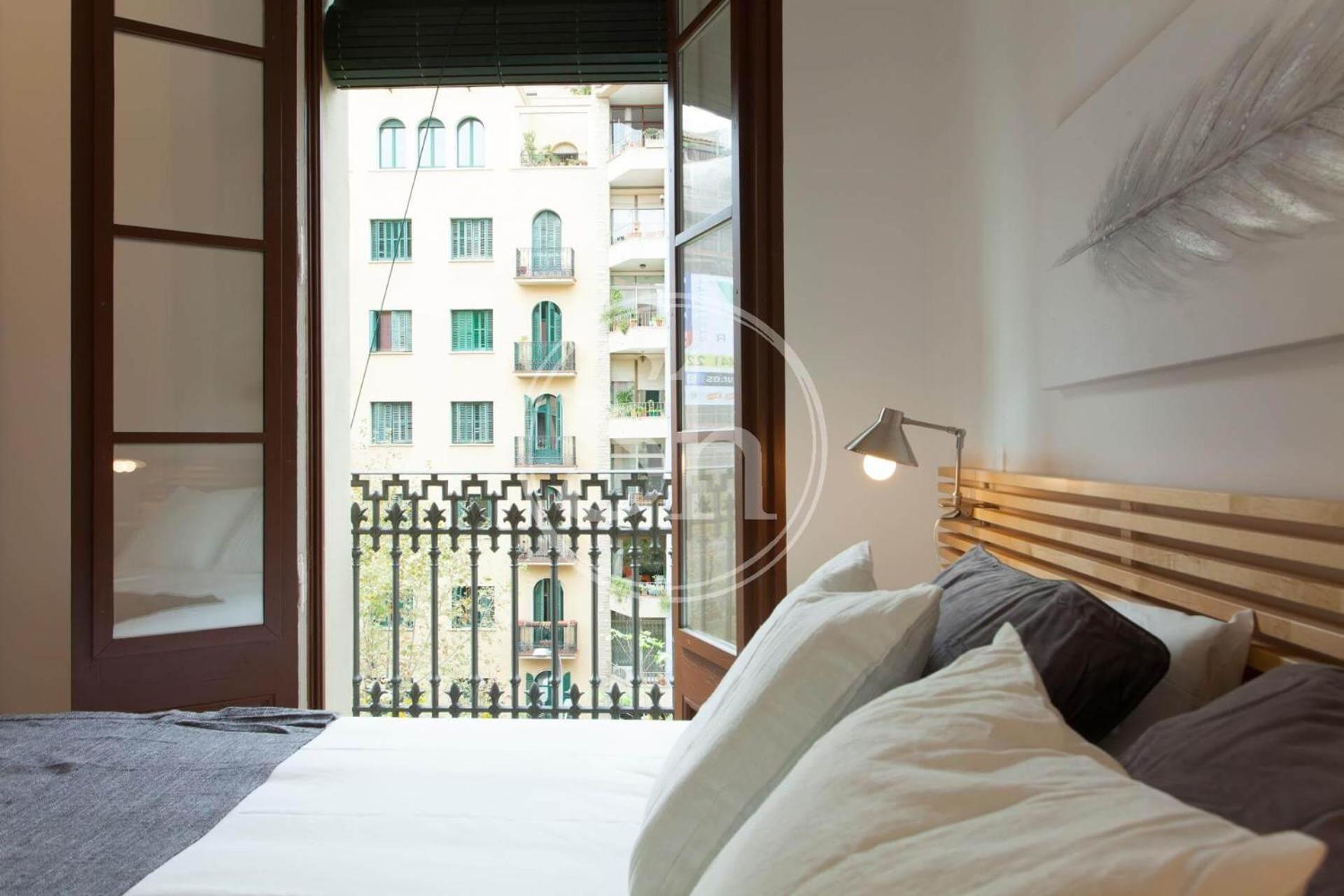 Cute Flat In Sant Antoni Apartment *