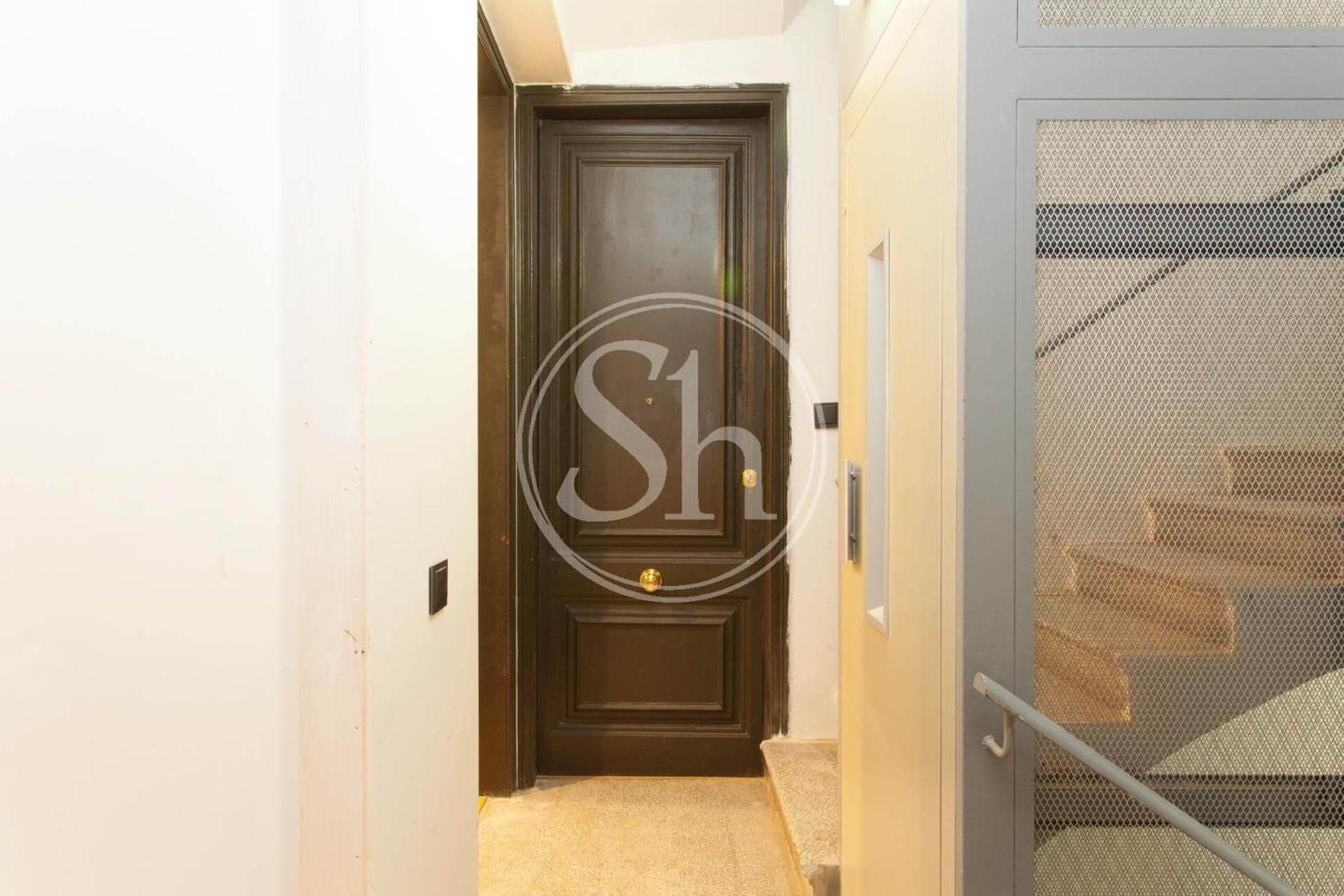 Apartment Cute Flat In Sant Antoni