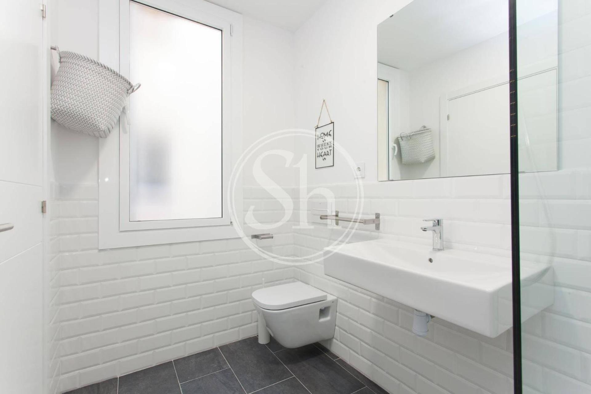 Cute Flat In Sant Antoni Apartment Barcelona