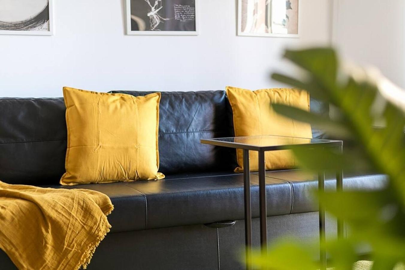 Apartment Relax In A Chic In Sants