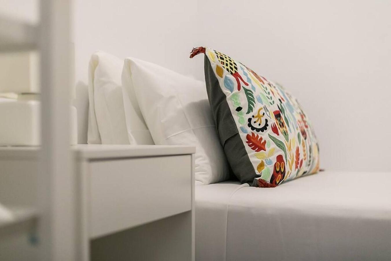 Relax In A Chic In Sants