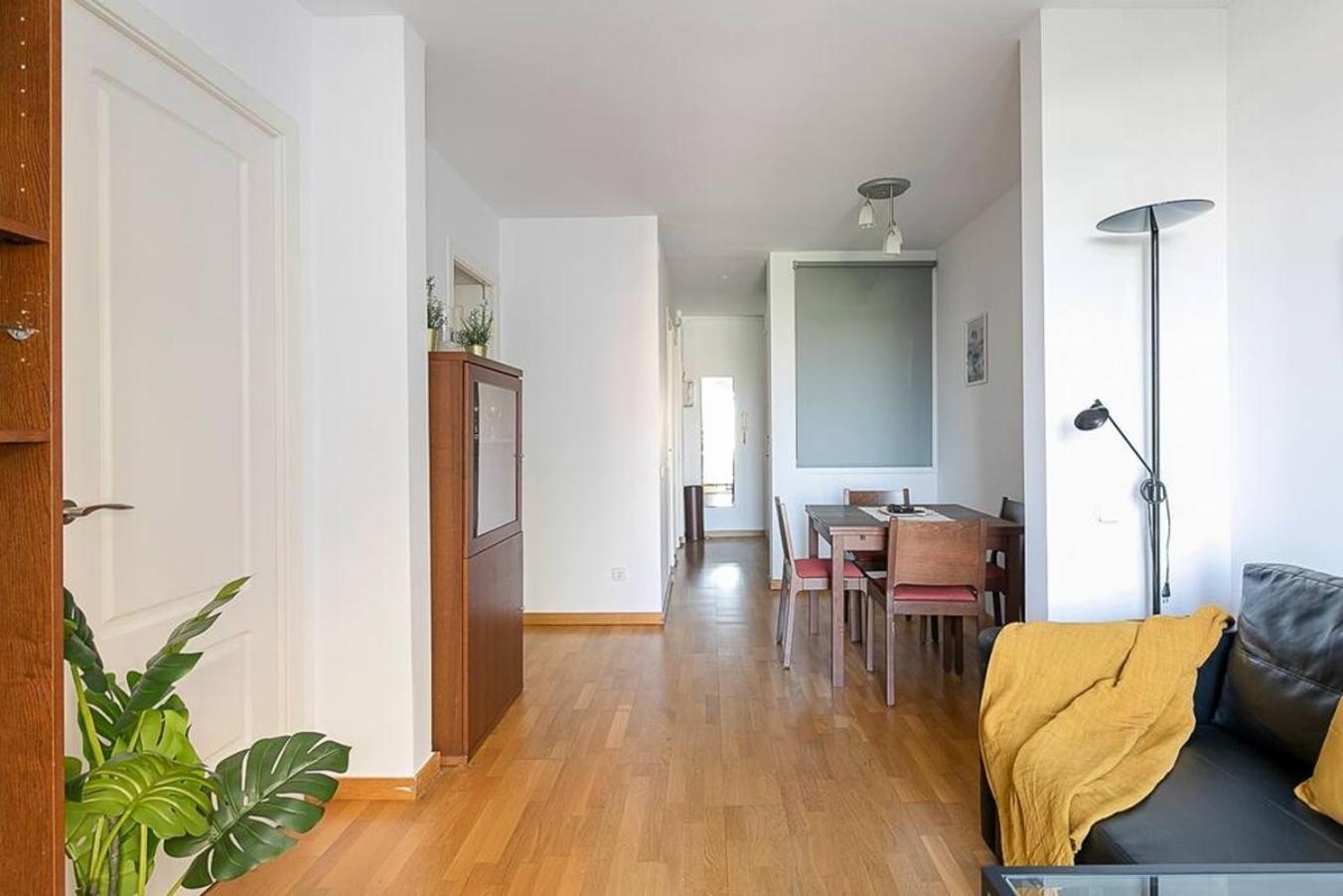 Apartment Relax In A Chic In Sants *