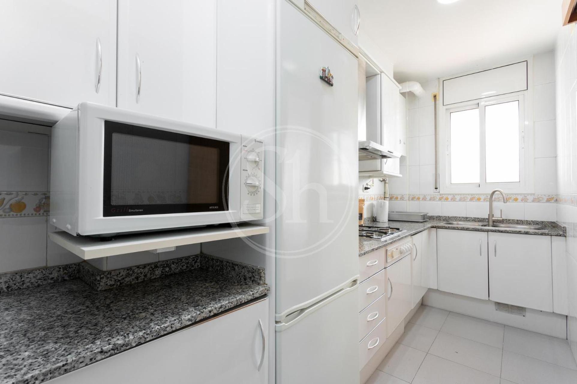 3 Con Balcon Apartamento Barcelona