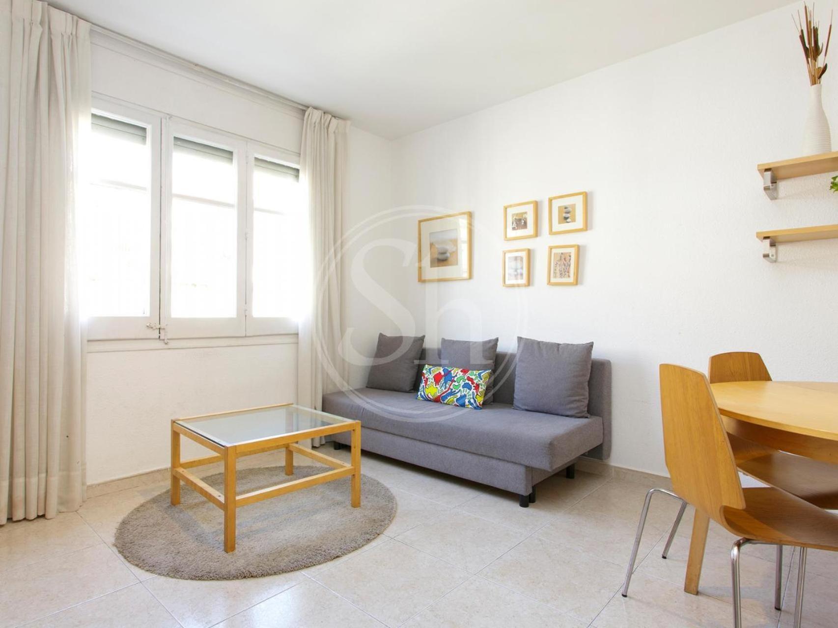 Apartment Luminescent Valencia