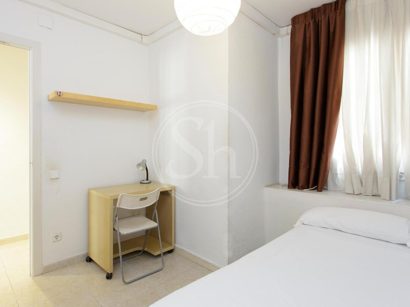 Luminescent Valencia Apartment Barcelona