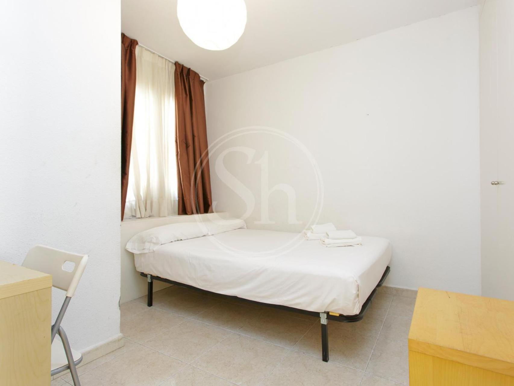 Apartment Luminescent Valencia Barcelona