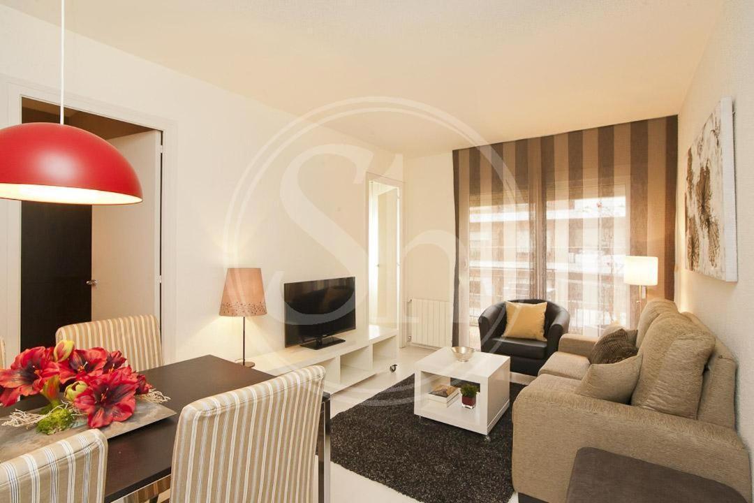 Apartment Borrell