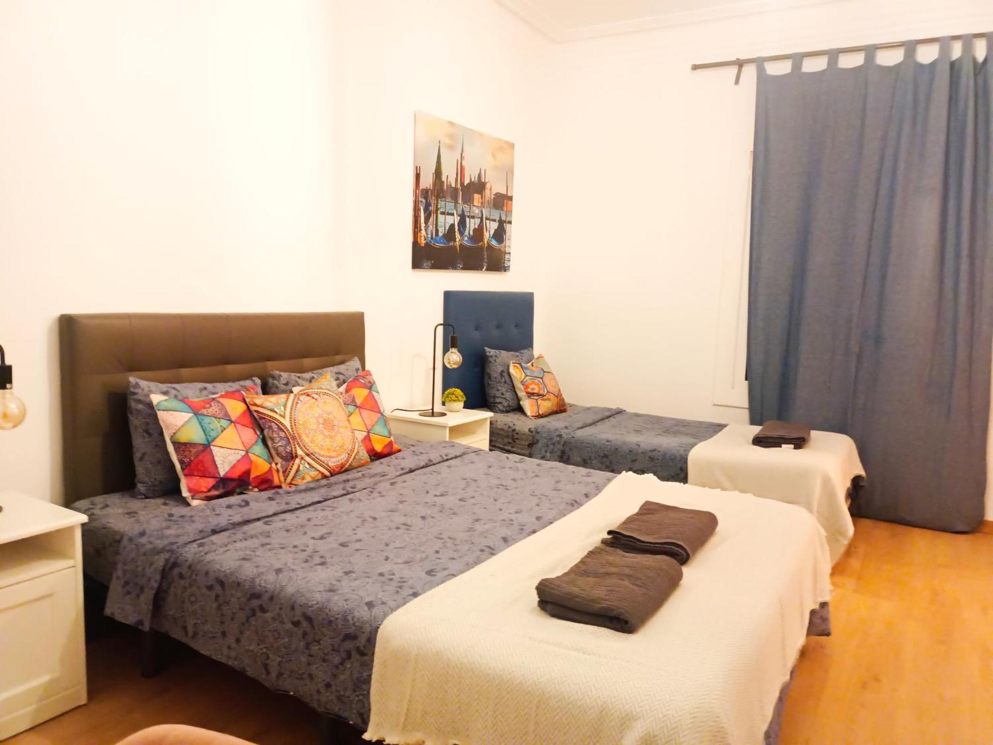 Hostel Centric Barcelona