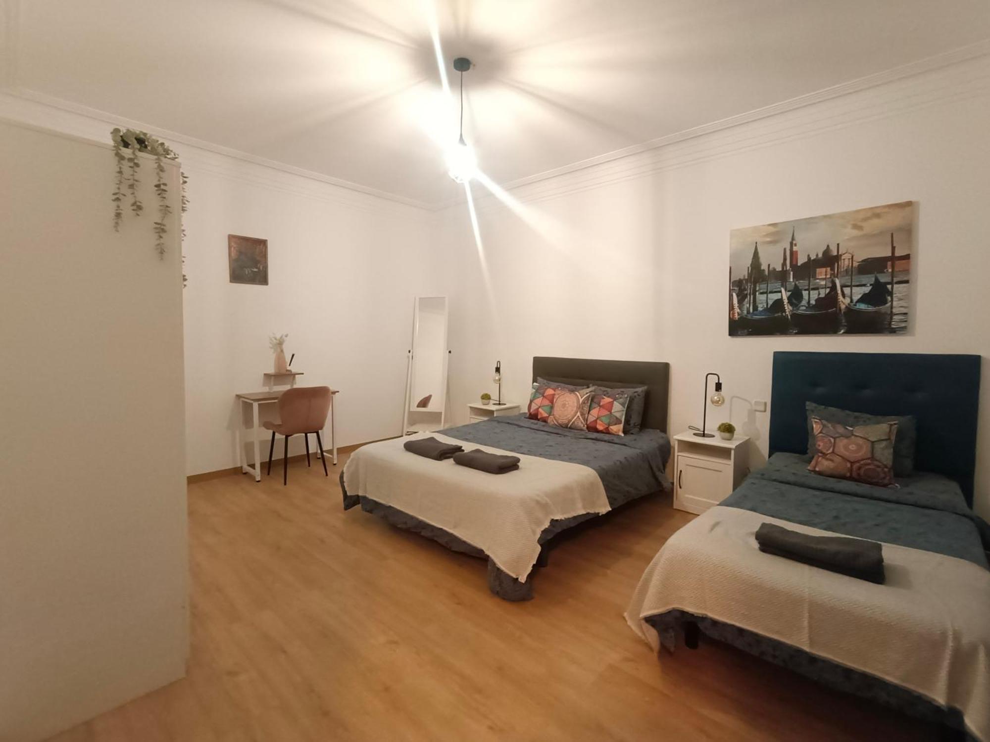 Hostel Centric Barcelona