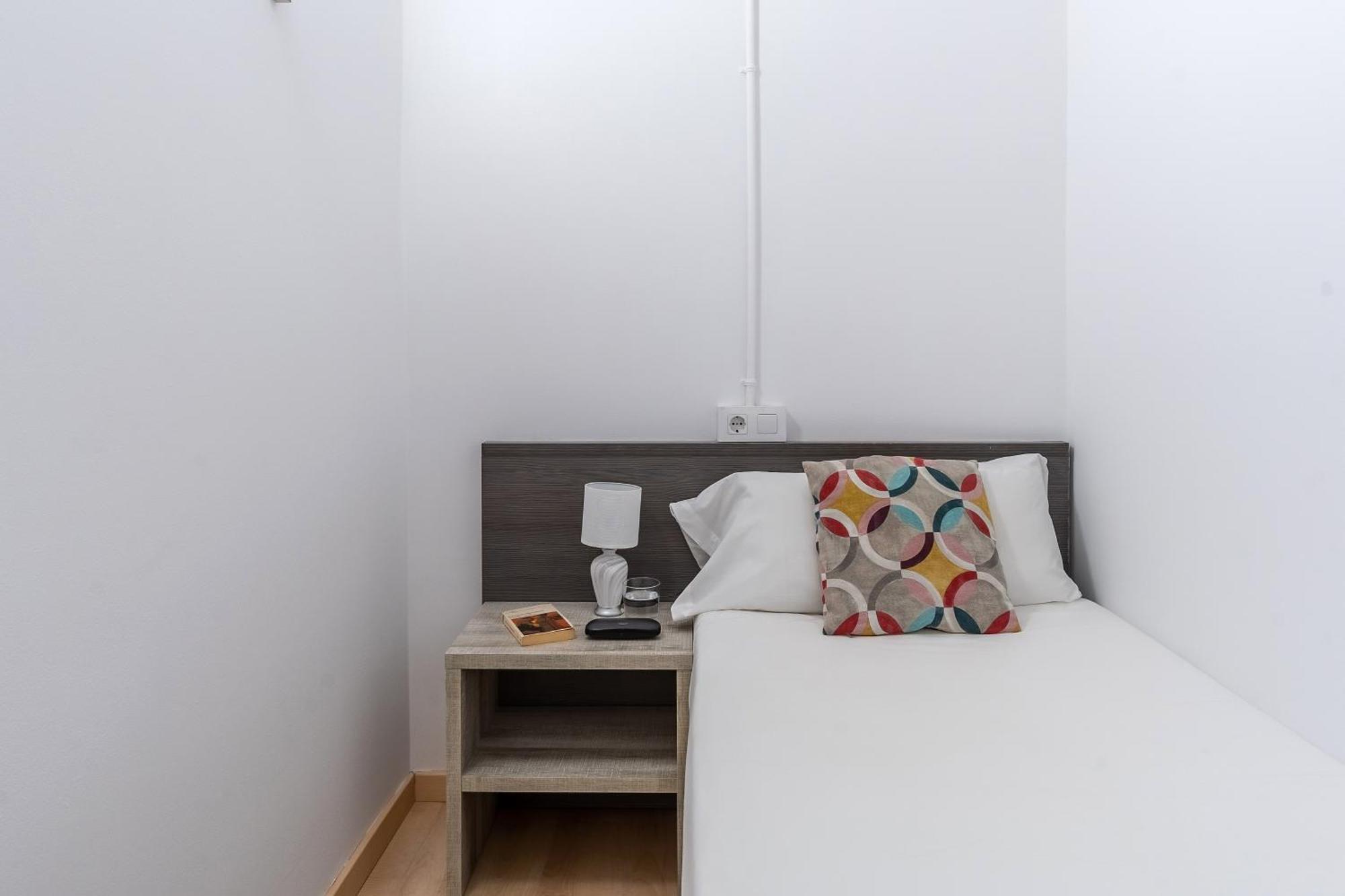 Ab Vilà I Vilà Appartement *
