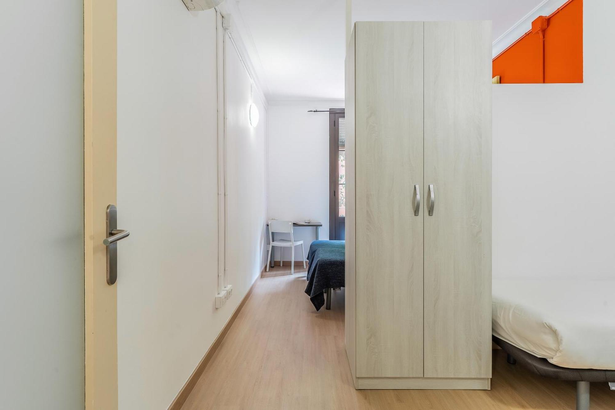 Appartement Ab Vilà I Vilà Barcelone