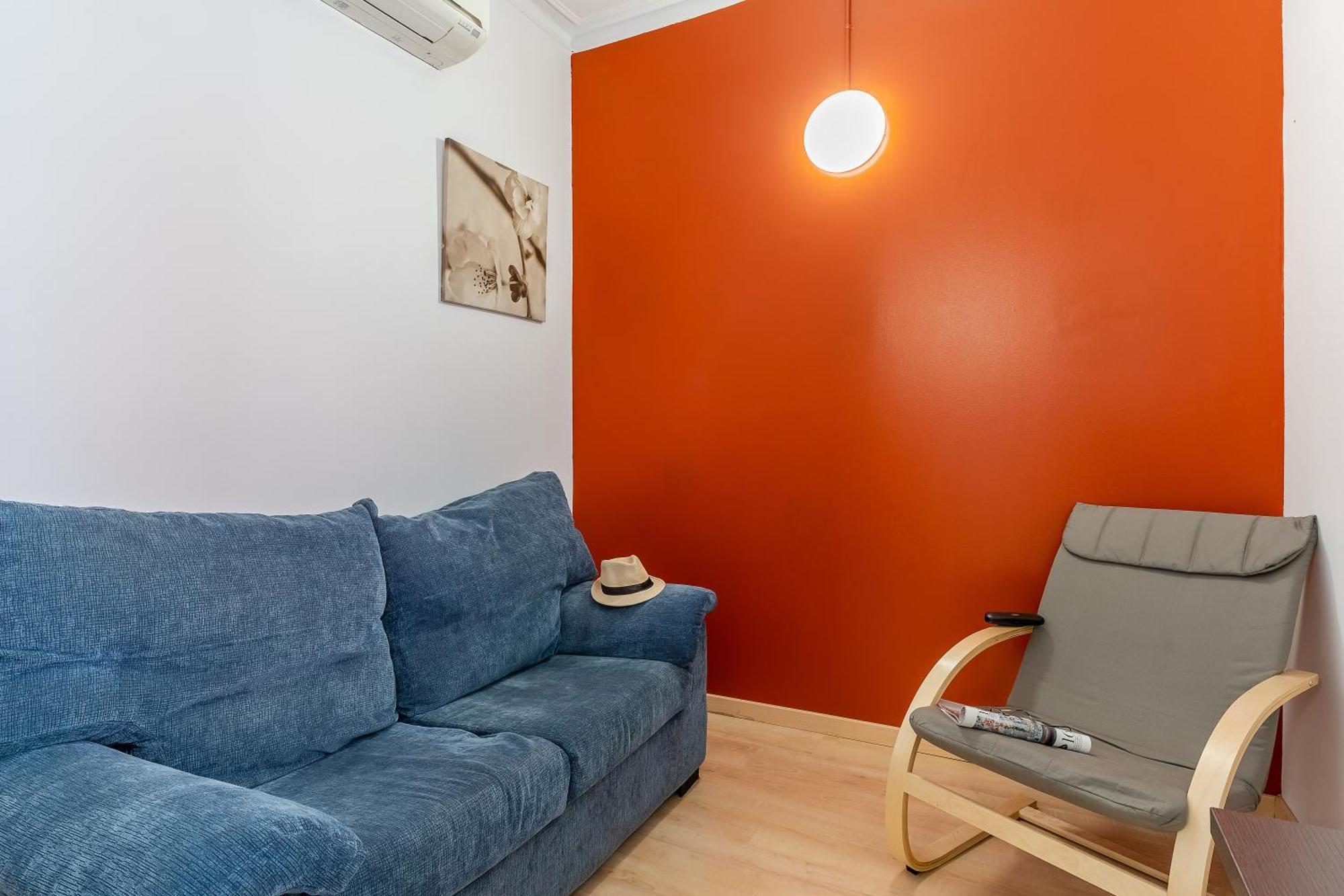 Ab Vilà I Vilà Appartement