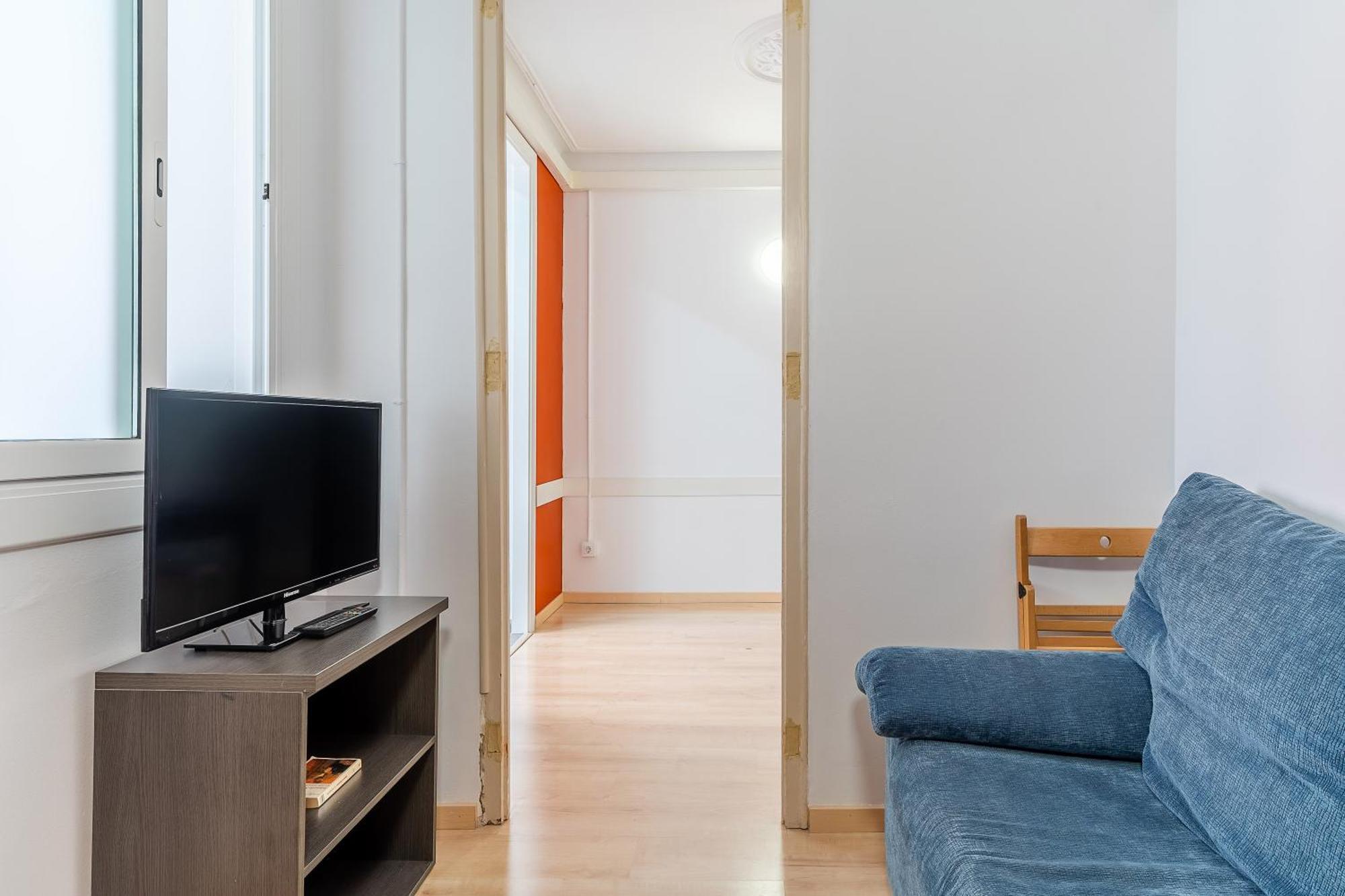 Appartement Ab Vilà I Vilà