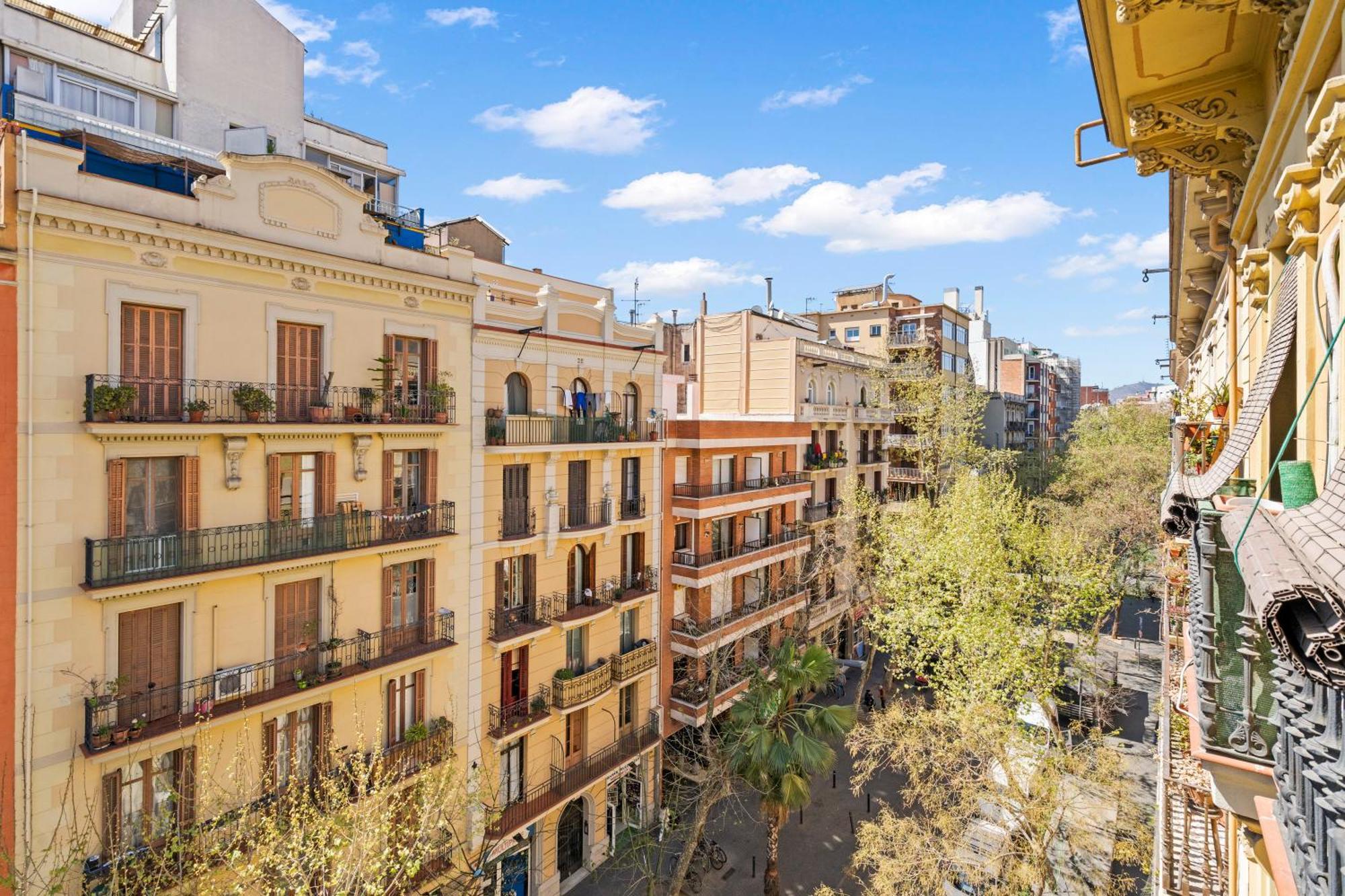 Appartement Ab Vilà I Vilà *