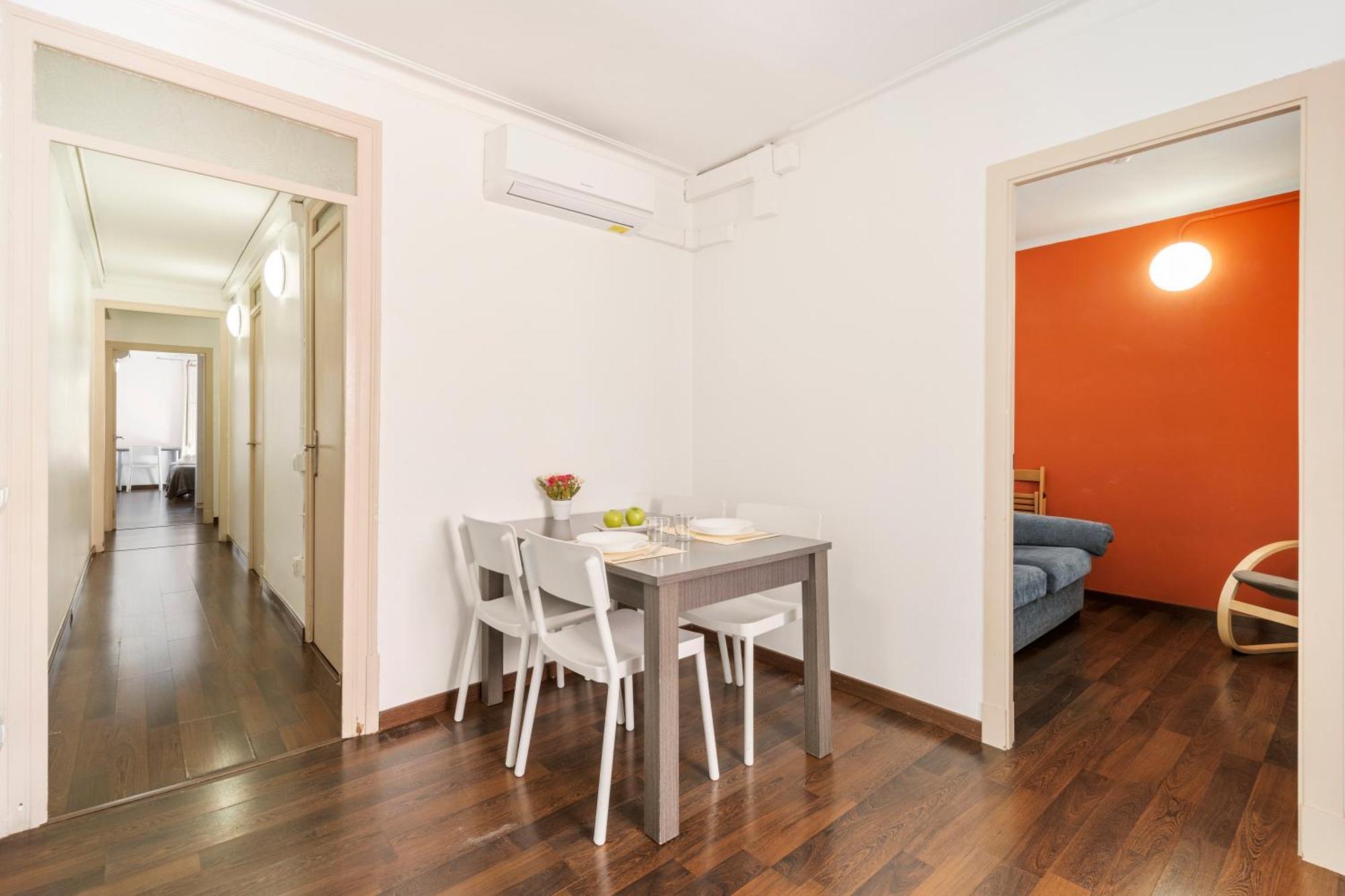 Ab Vilà I Vilà Appartement