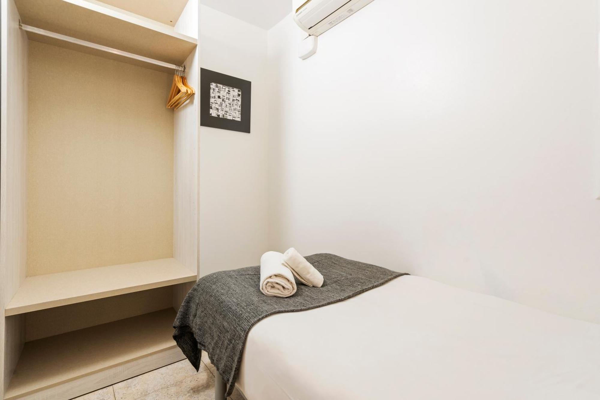 Appartement Ab Vilà I Vilà Barcelone