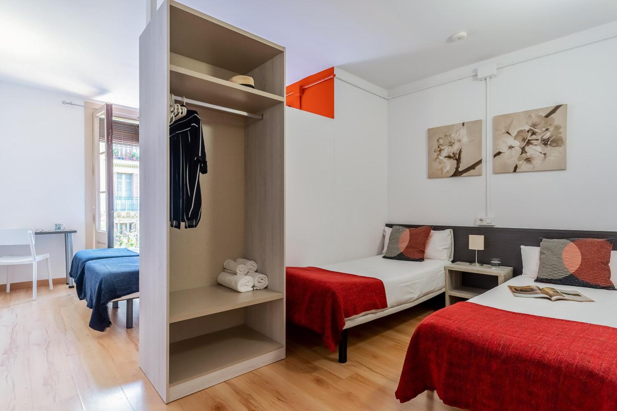 Appartement Ab Vilà I Vilà