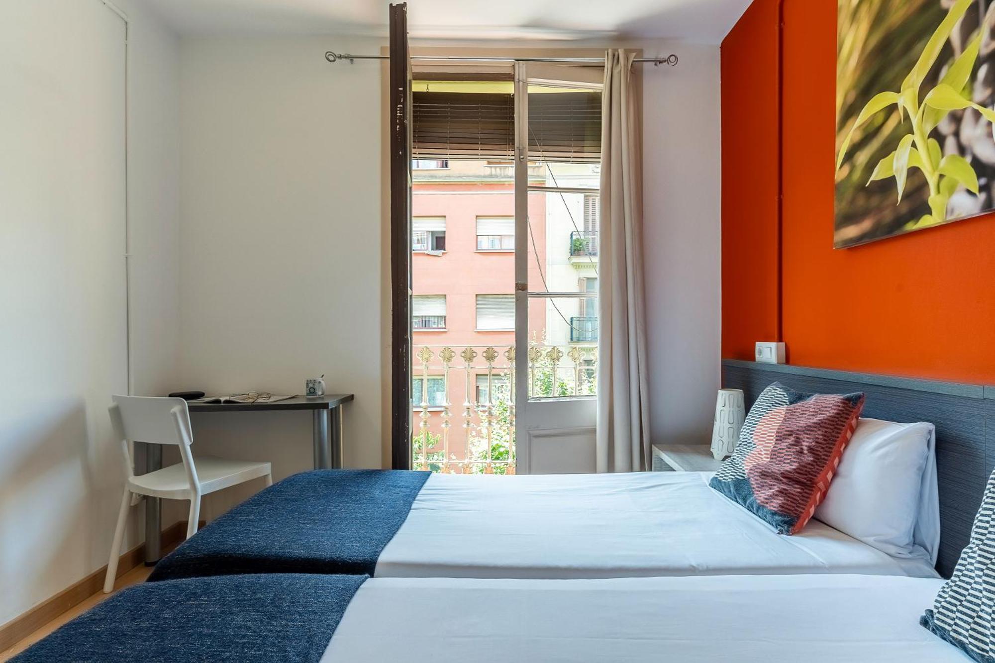 Appartement Ab Vilà I Vilà *