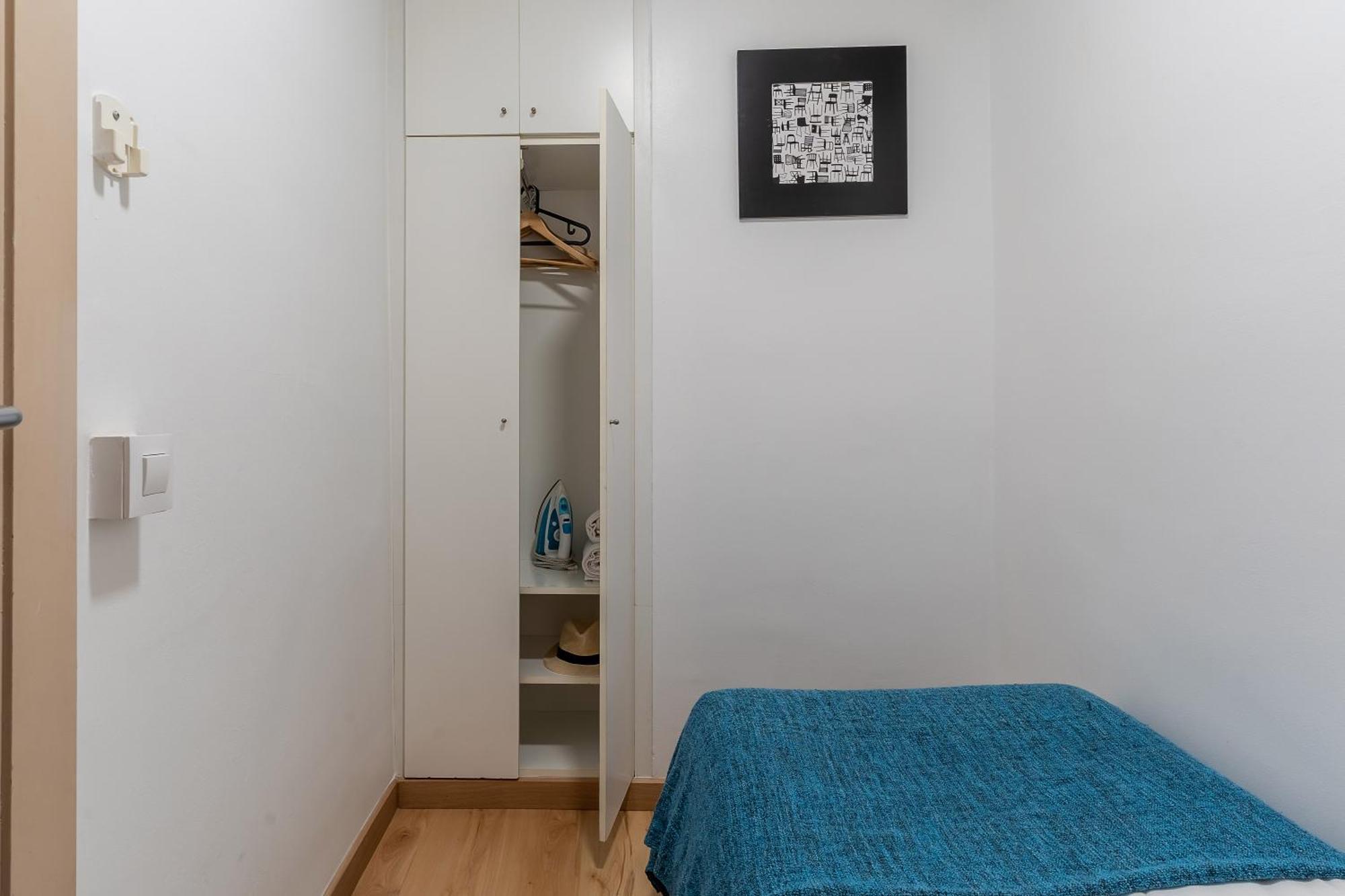 Appartement Ab Vilà I Vilà Barcelone