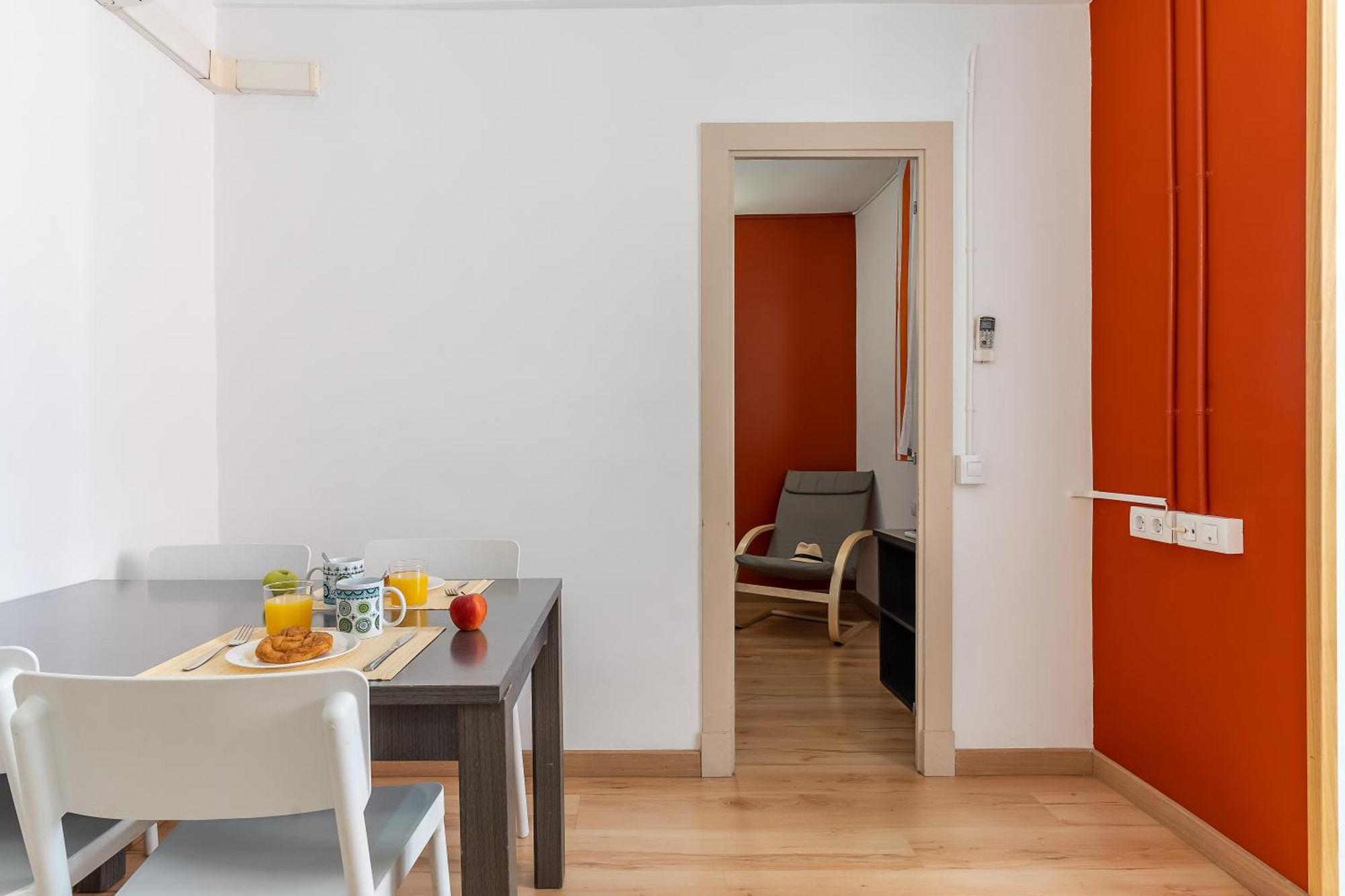 Appartement Ab Vilà I Vilà *