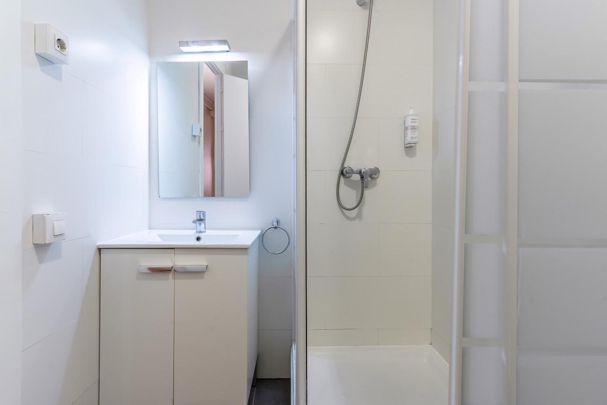 Ab Vilà I Vilà Appartement